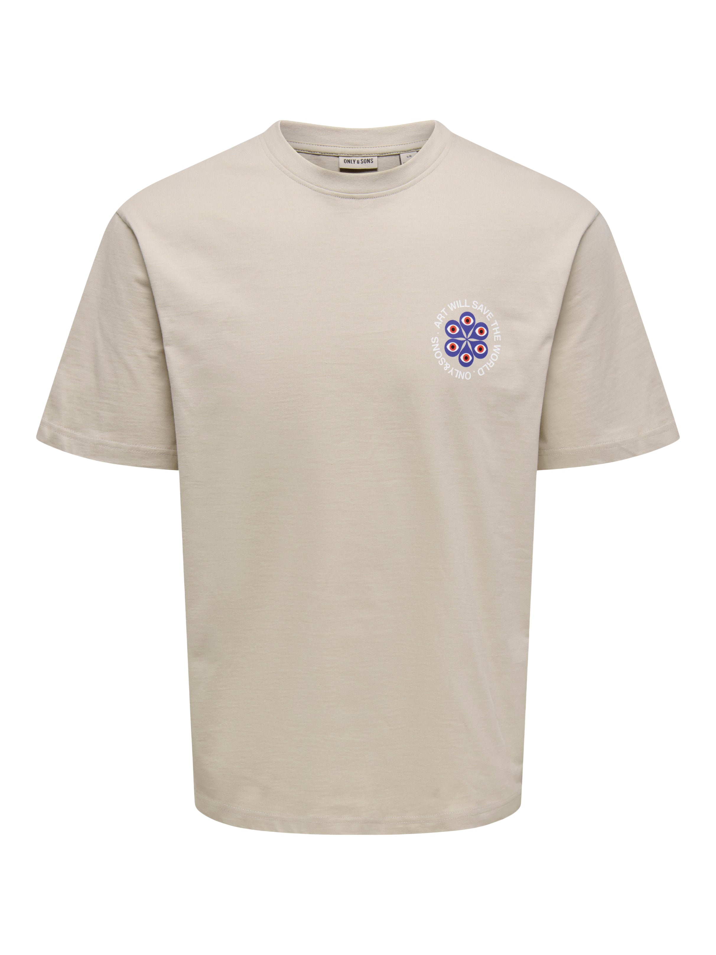 Tshirt Only Sons Fred 22035542