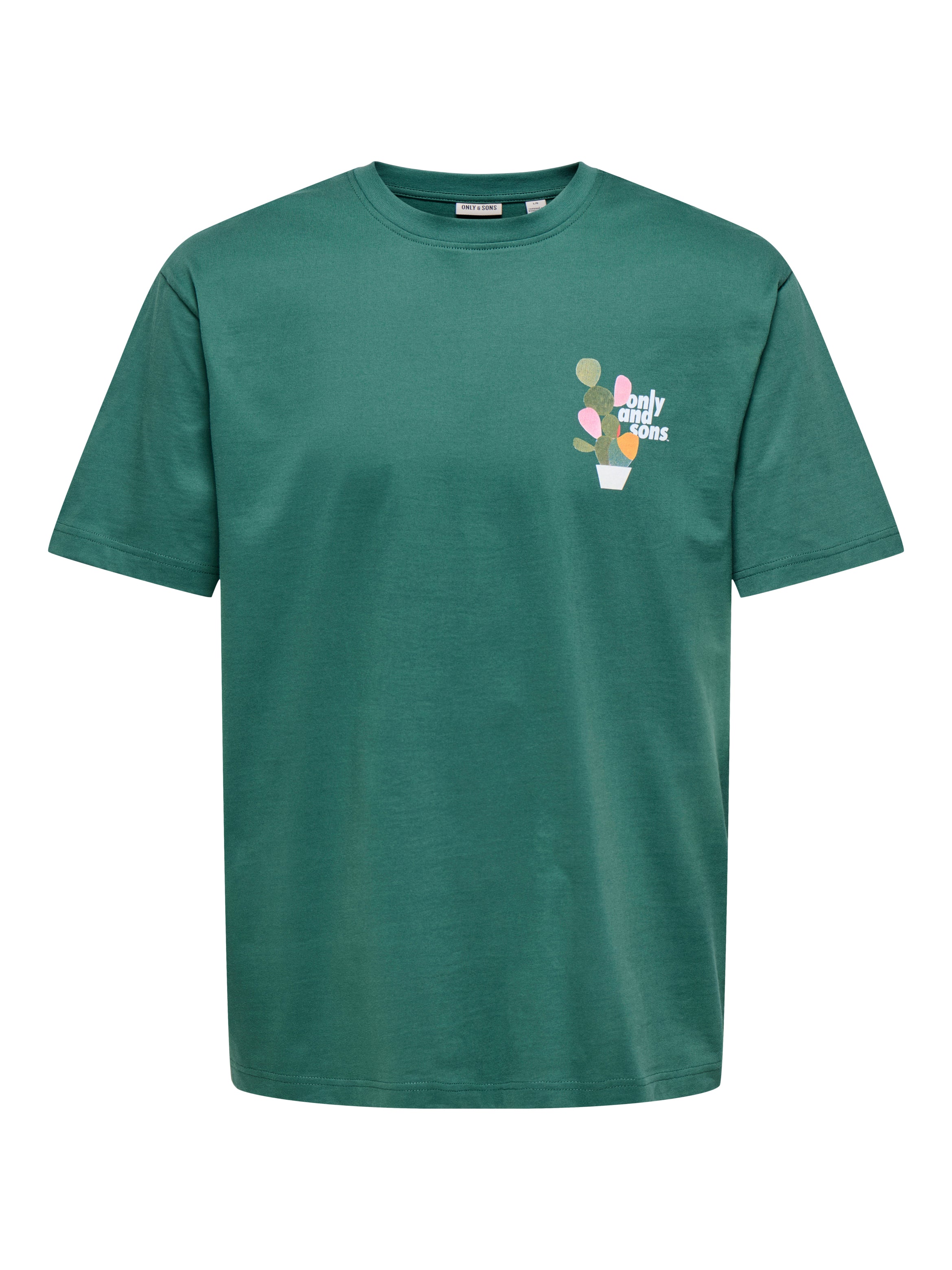 Tshirt Only sons Fred 22035550