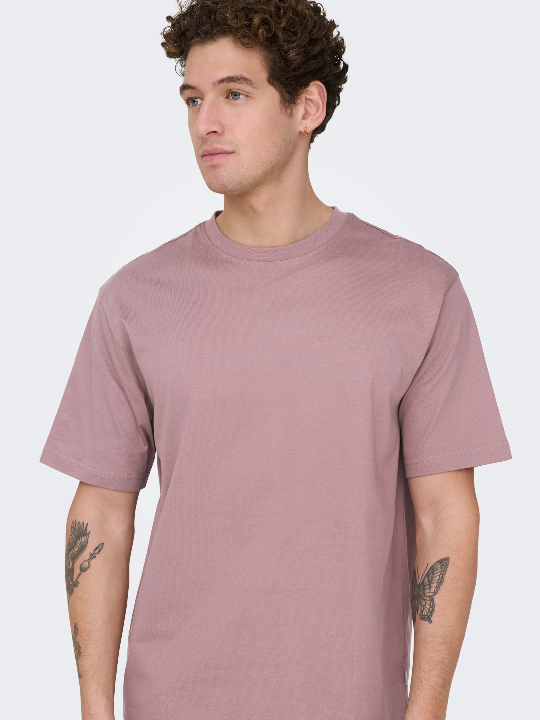 Tshirt Only Sons Fred VI 22022532