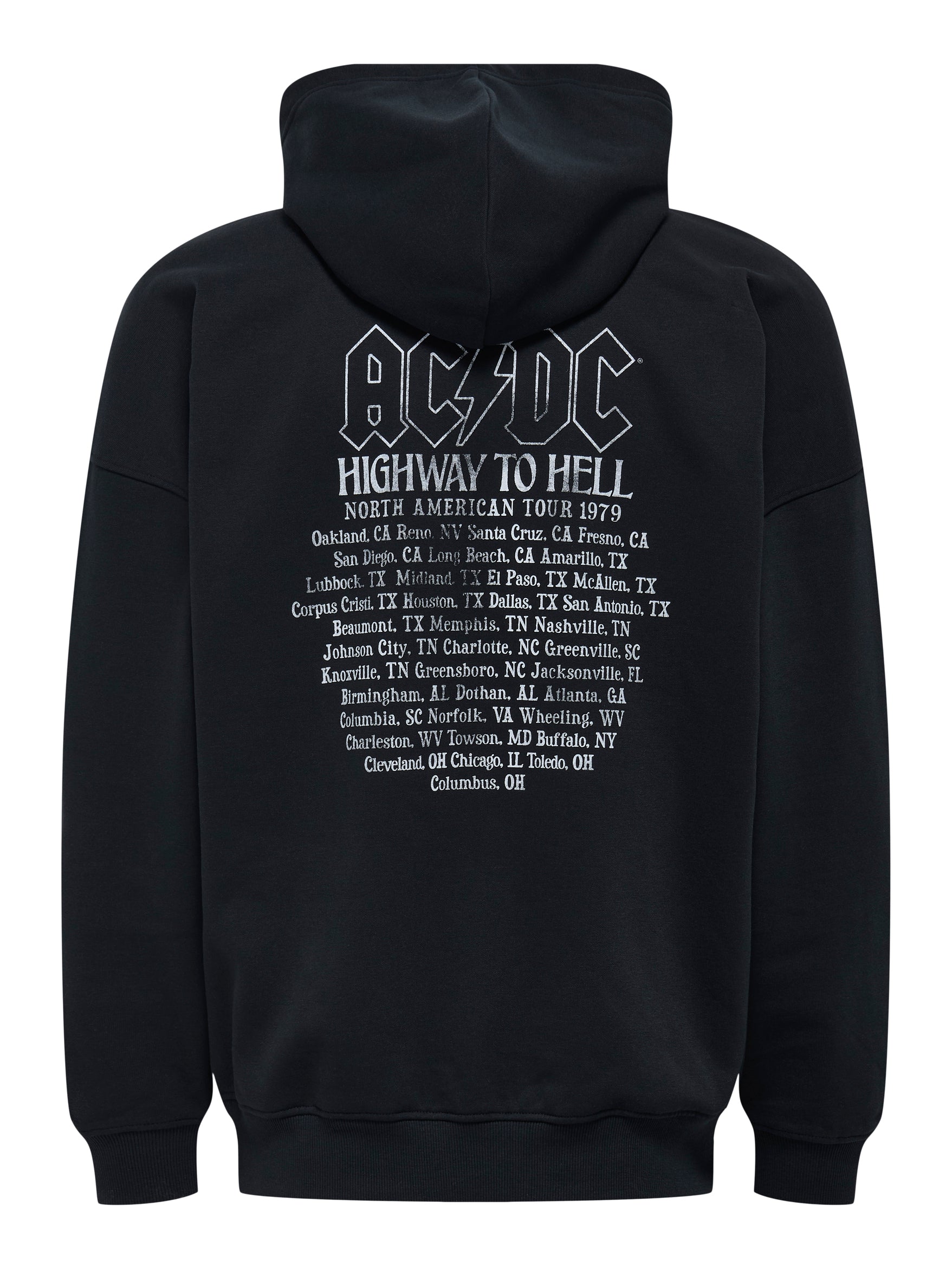 Abrigo Only & sons AC/DC (Highway) 22035902