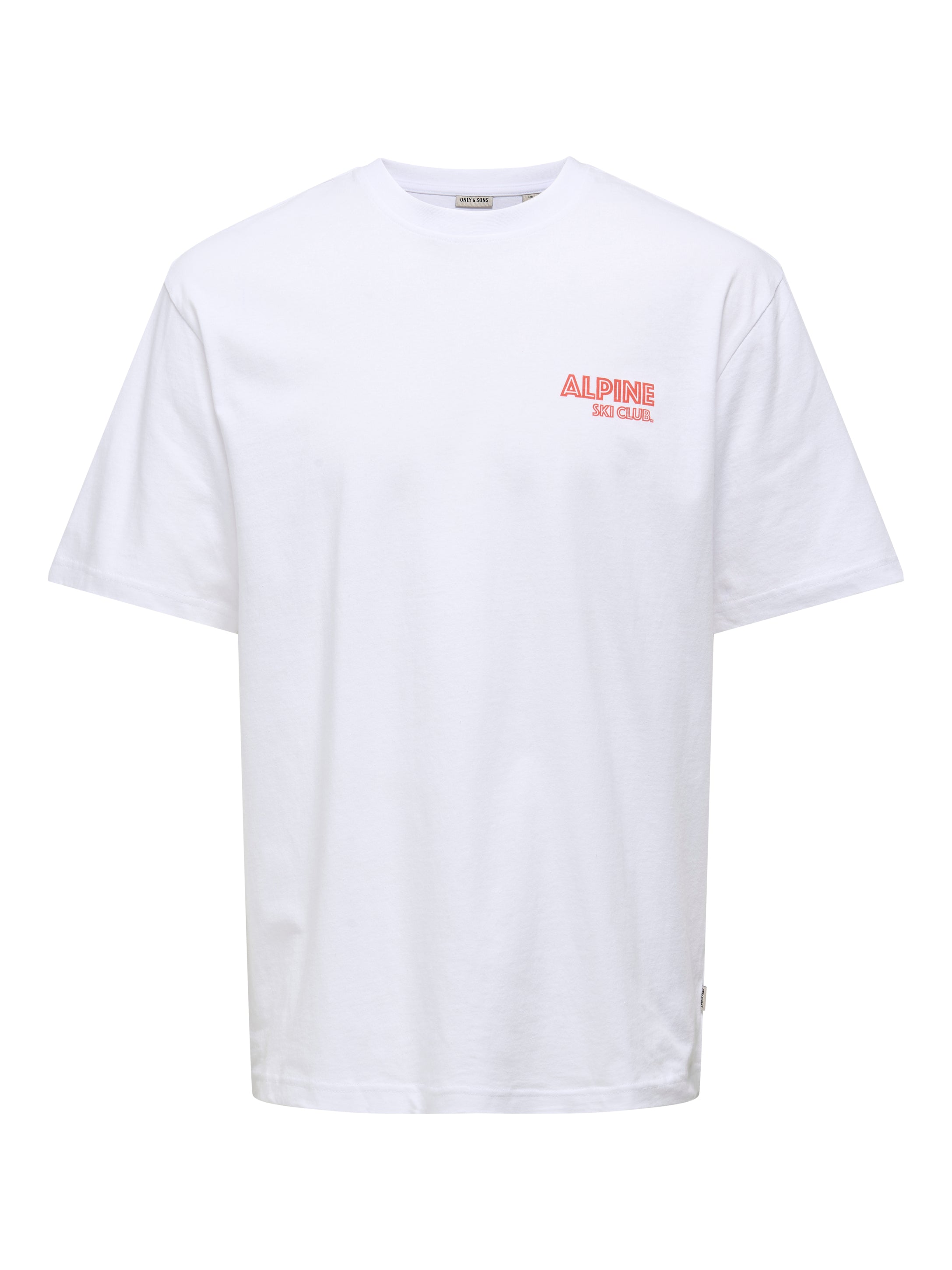 Tshirt Only sons Milo 22035926
