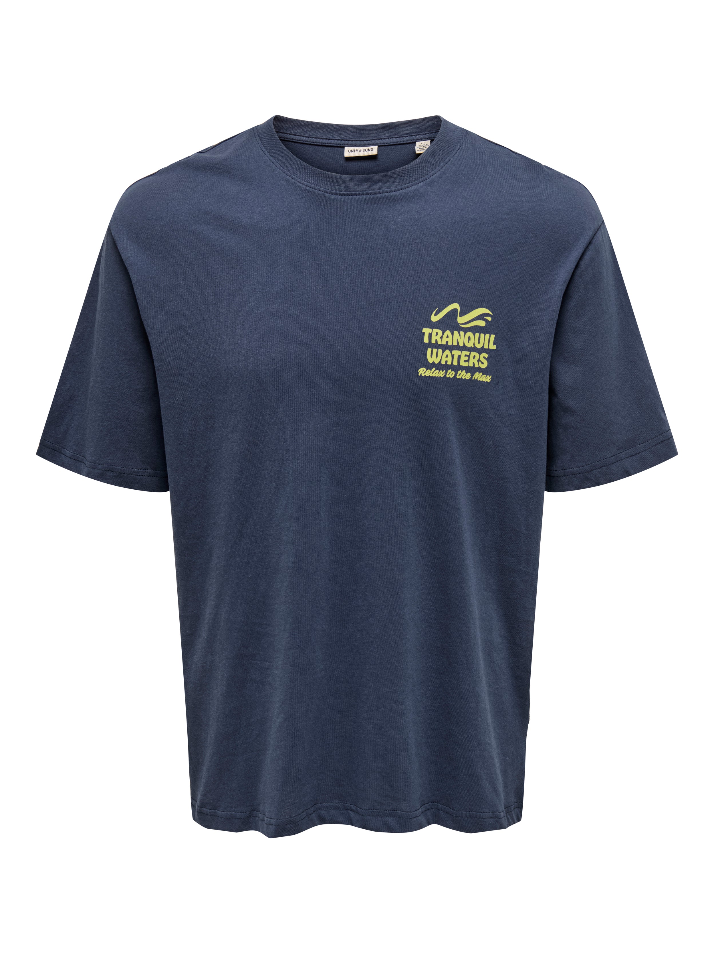 Tshirt Only & sons Chester 22035940