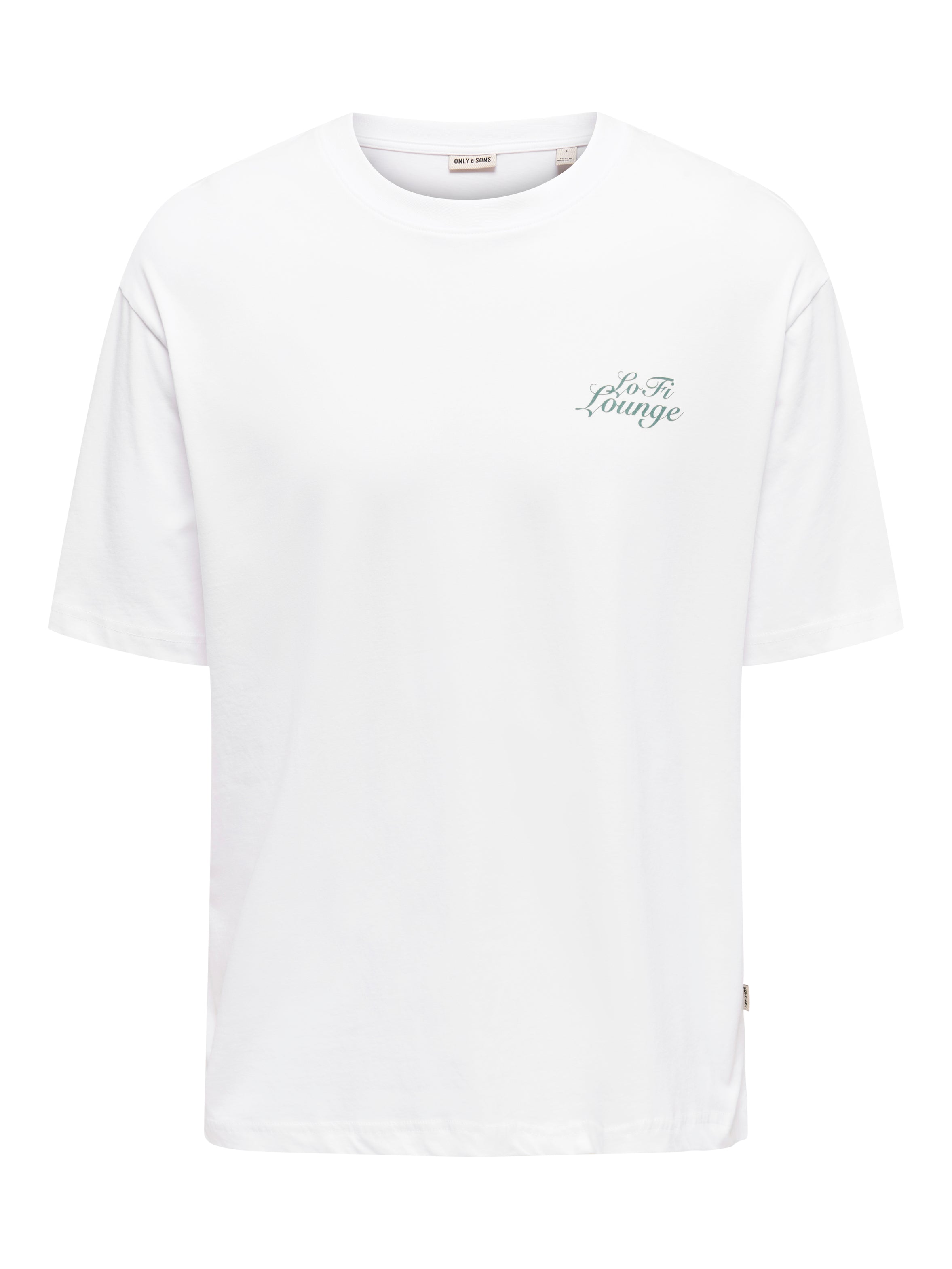 Tshirt Only & sons Chester 22035940