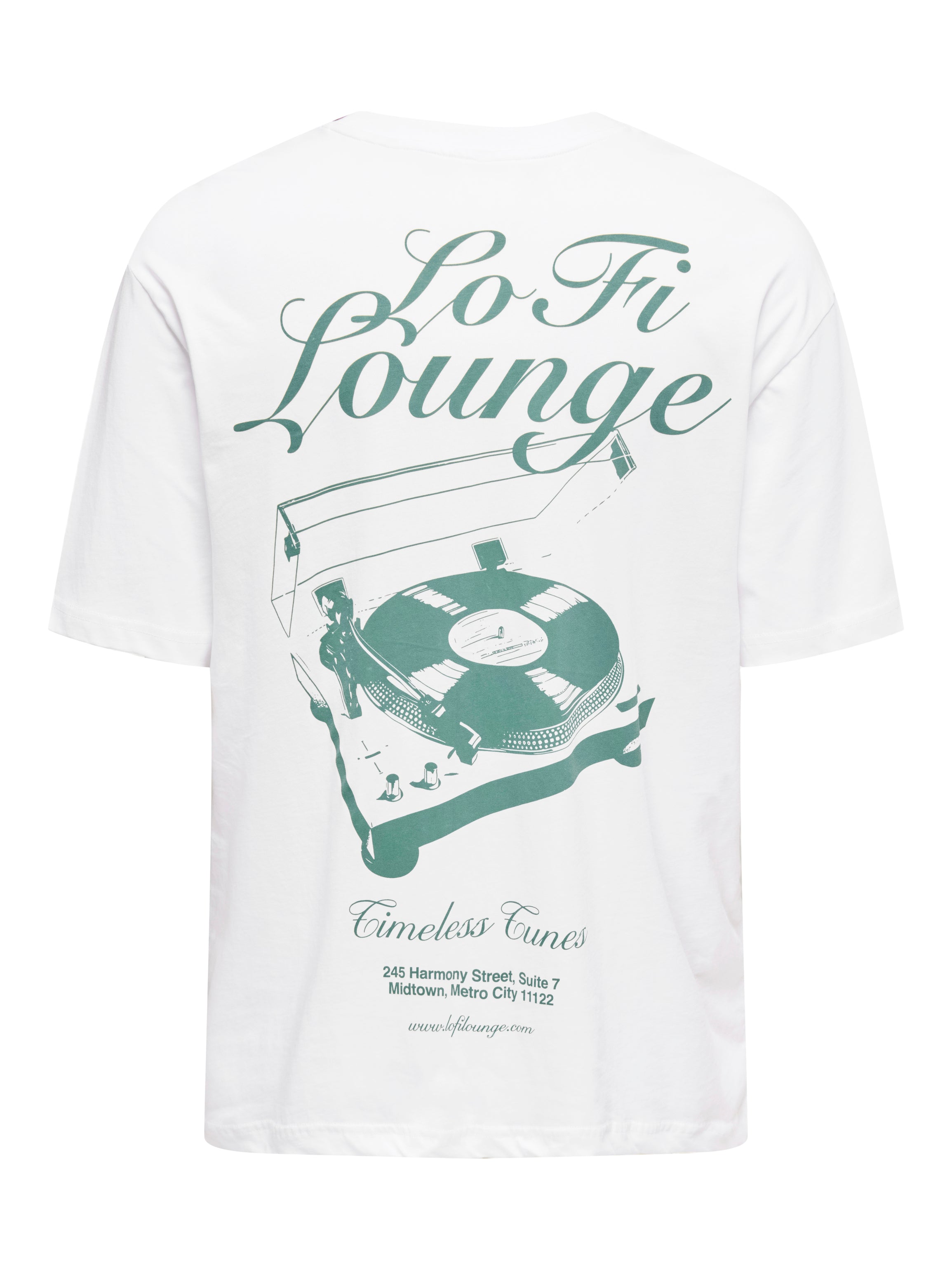 Tshirt Only & sons Chester 22035940