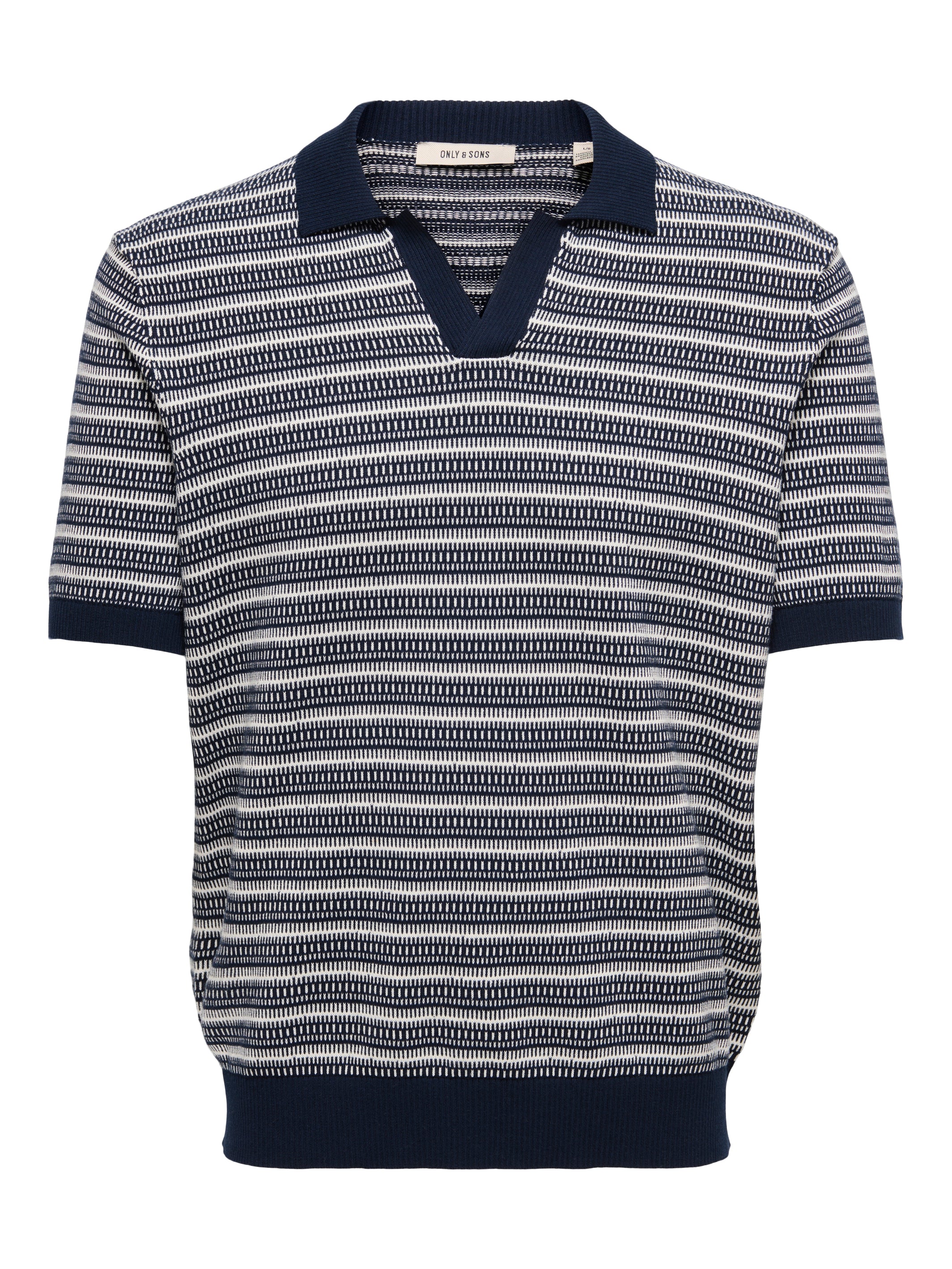 Camisa Only sons Tilo 22036170