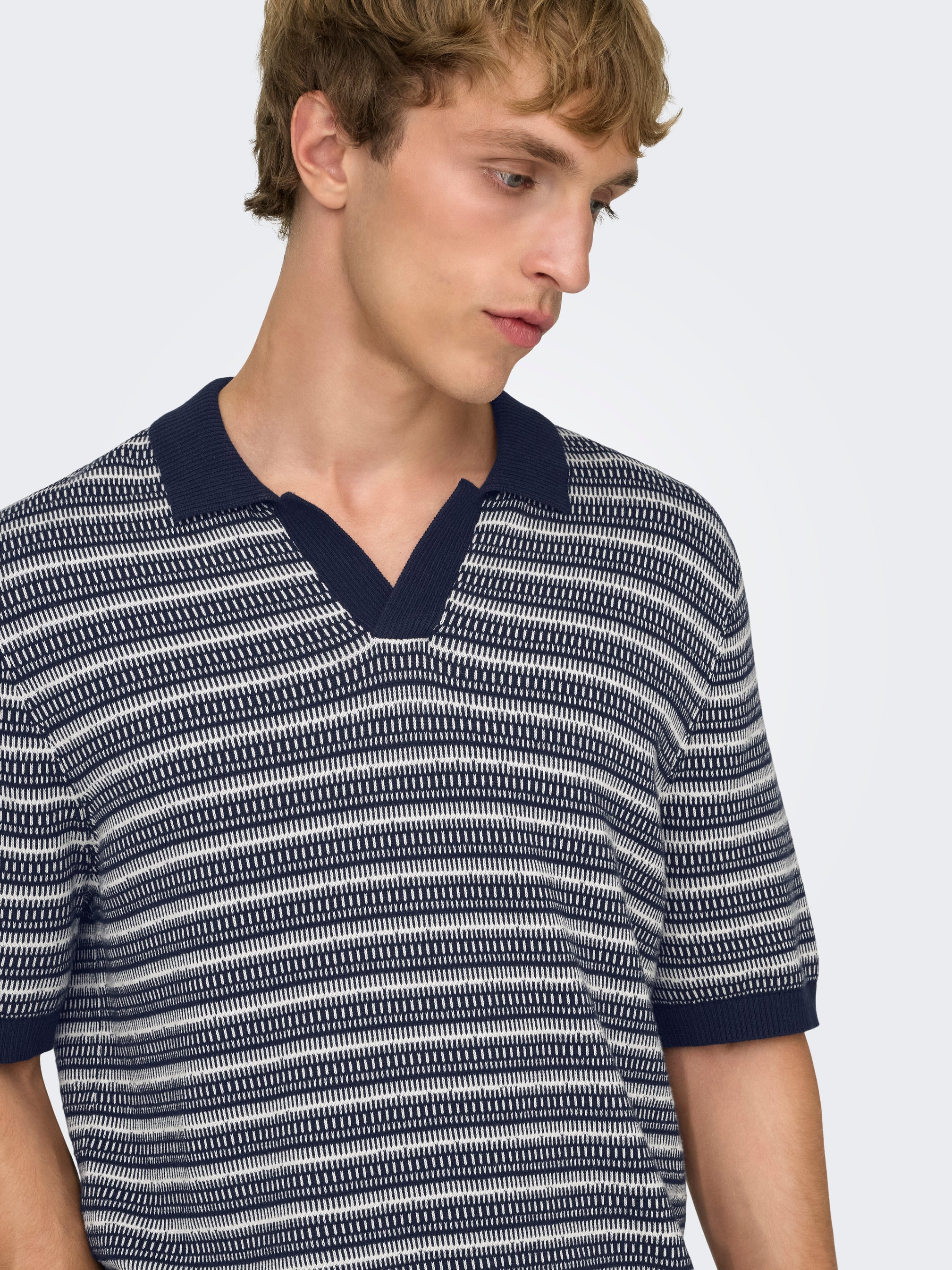 Camisa Only sons Tilo 22036170