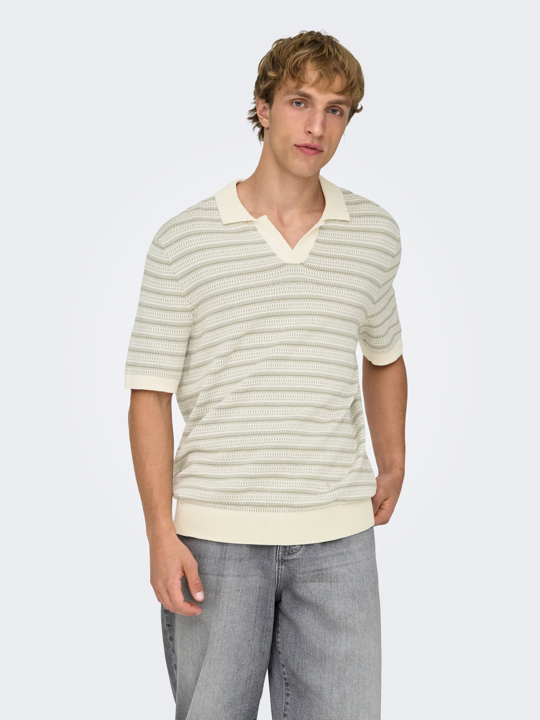 Camisa Only sons Tilo 22036170
