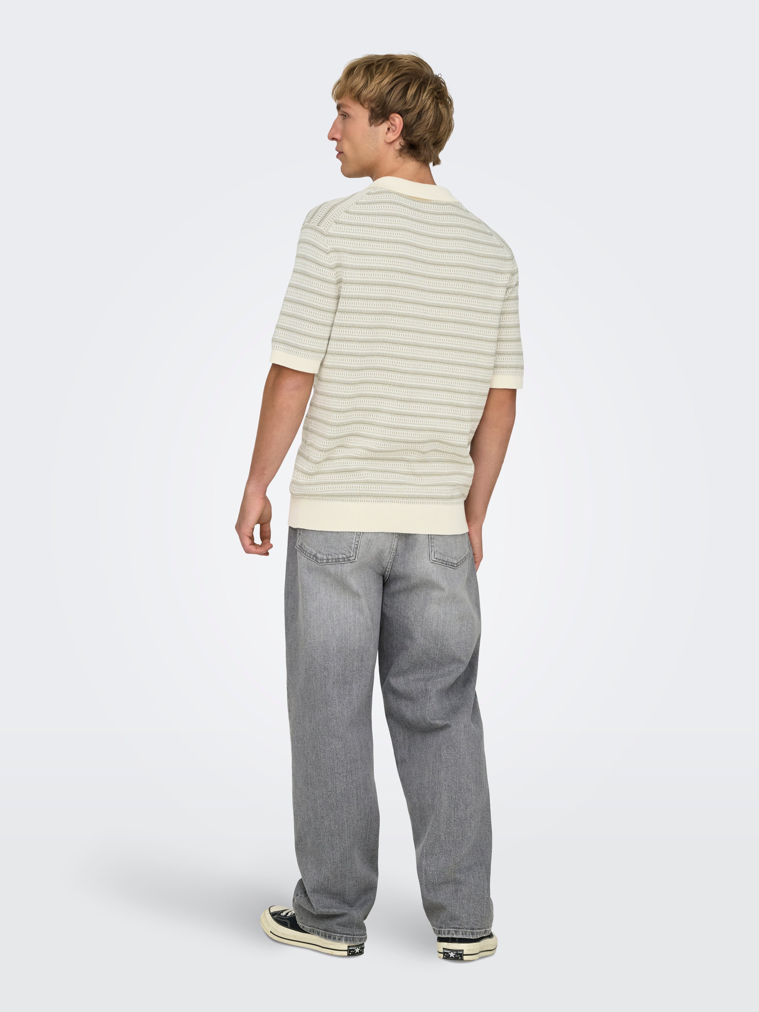 Camisa Only sons Tilo 22036170
