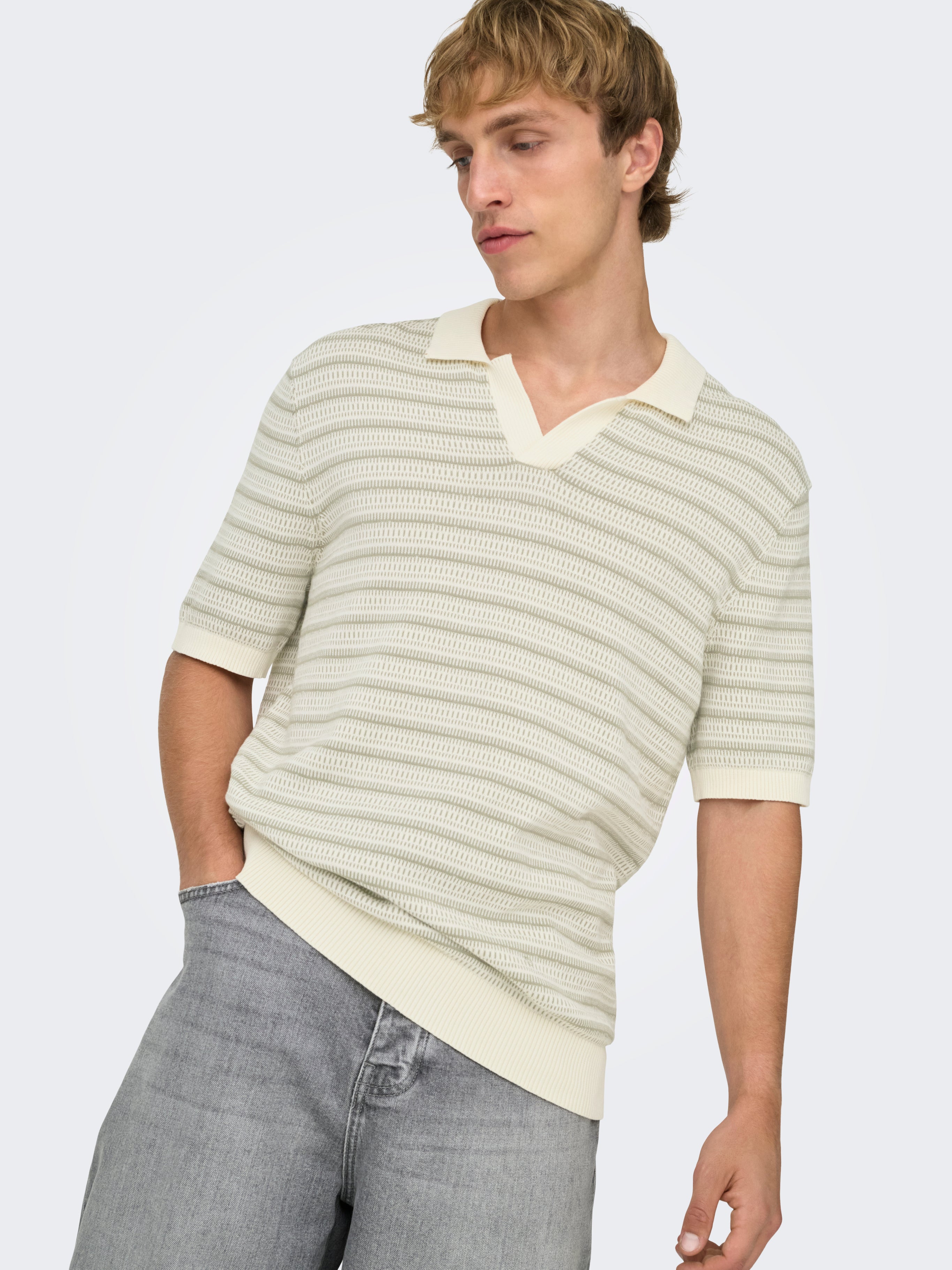 Camisa Only sons Tilo 22036170