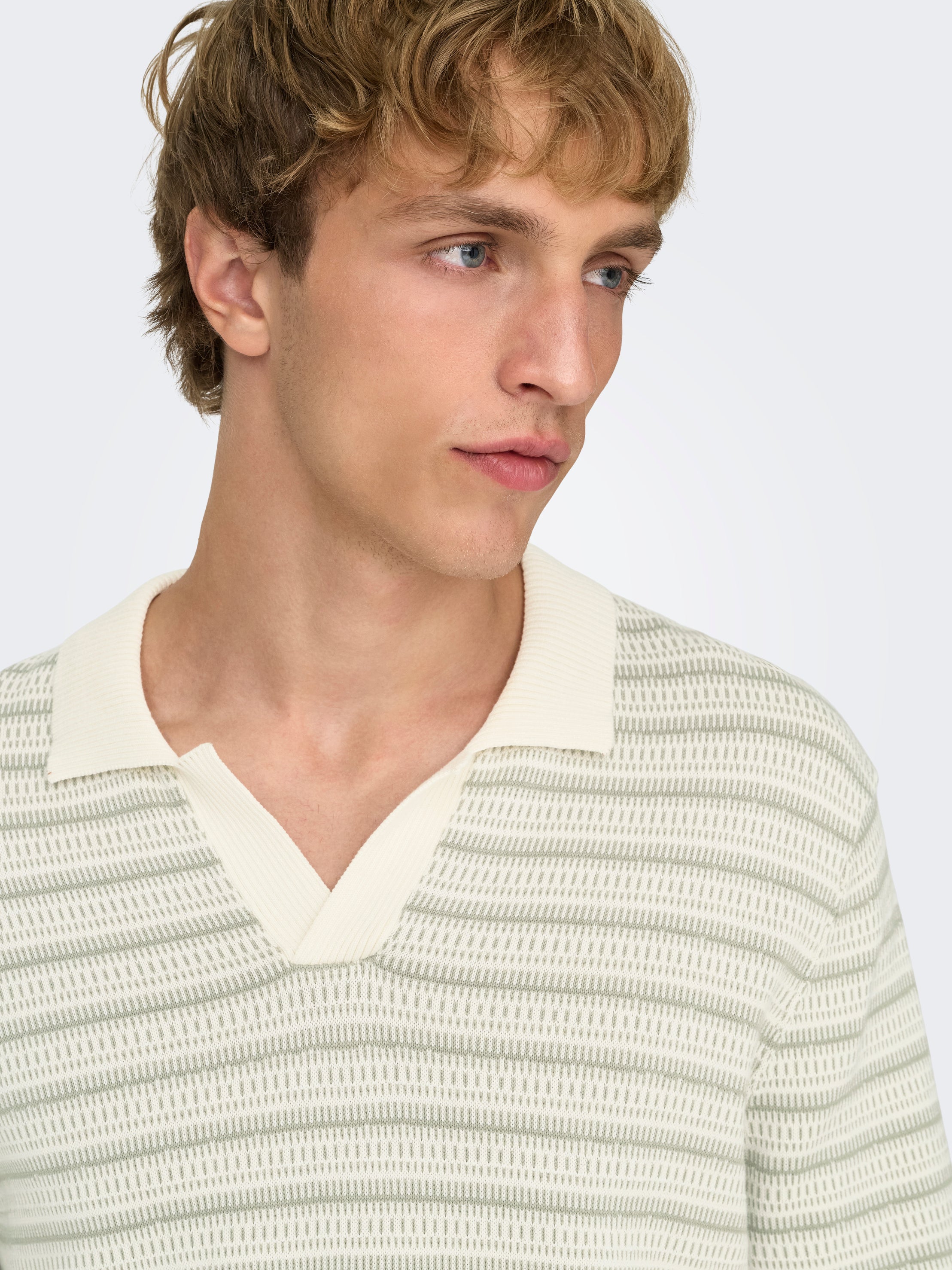 Camisa Only sons Tilo 22036170