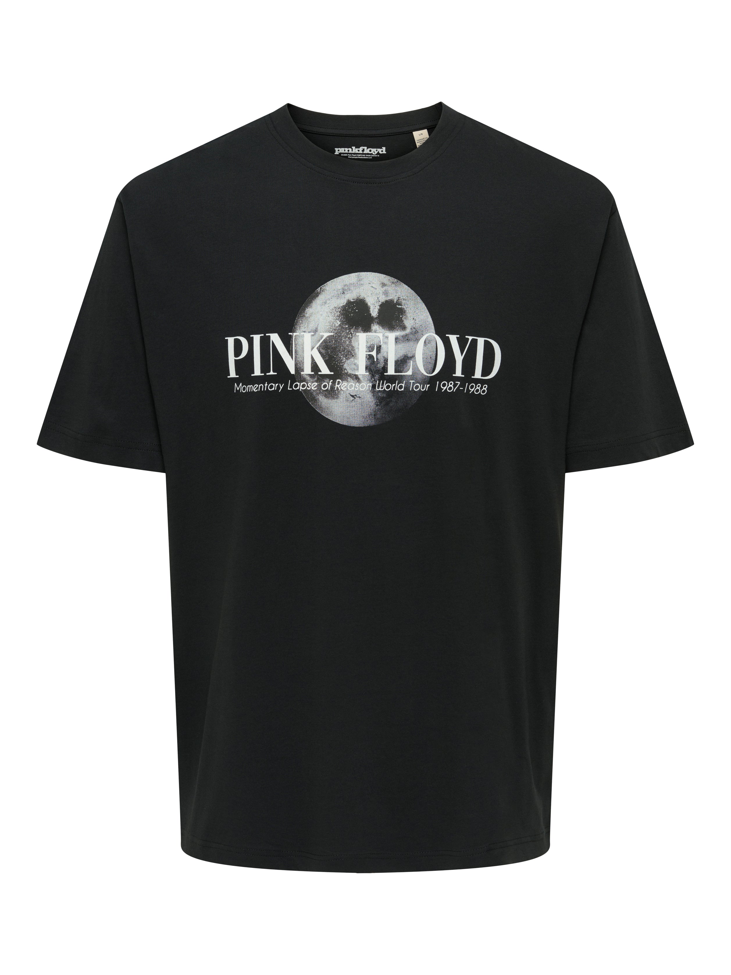 Tshirt Only & sons Pink Floyd (Tour) 22035901