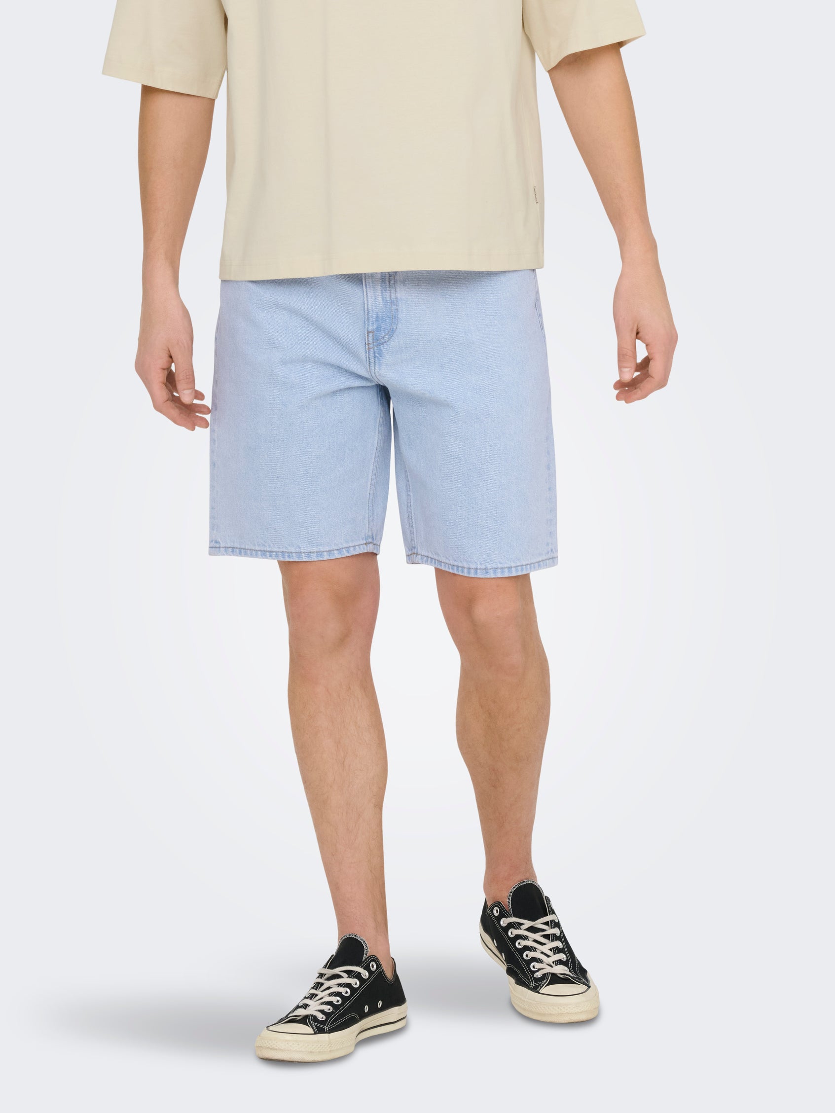 Short Only sons Edge 22036632
