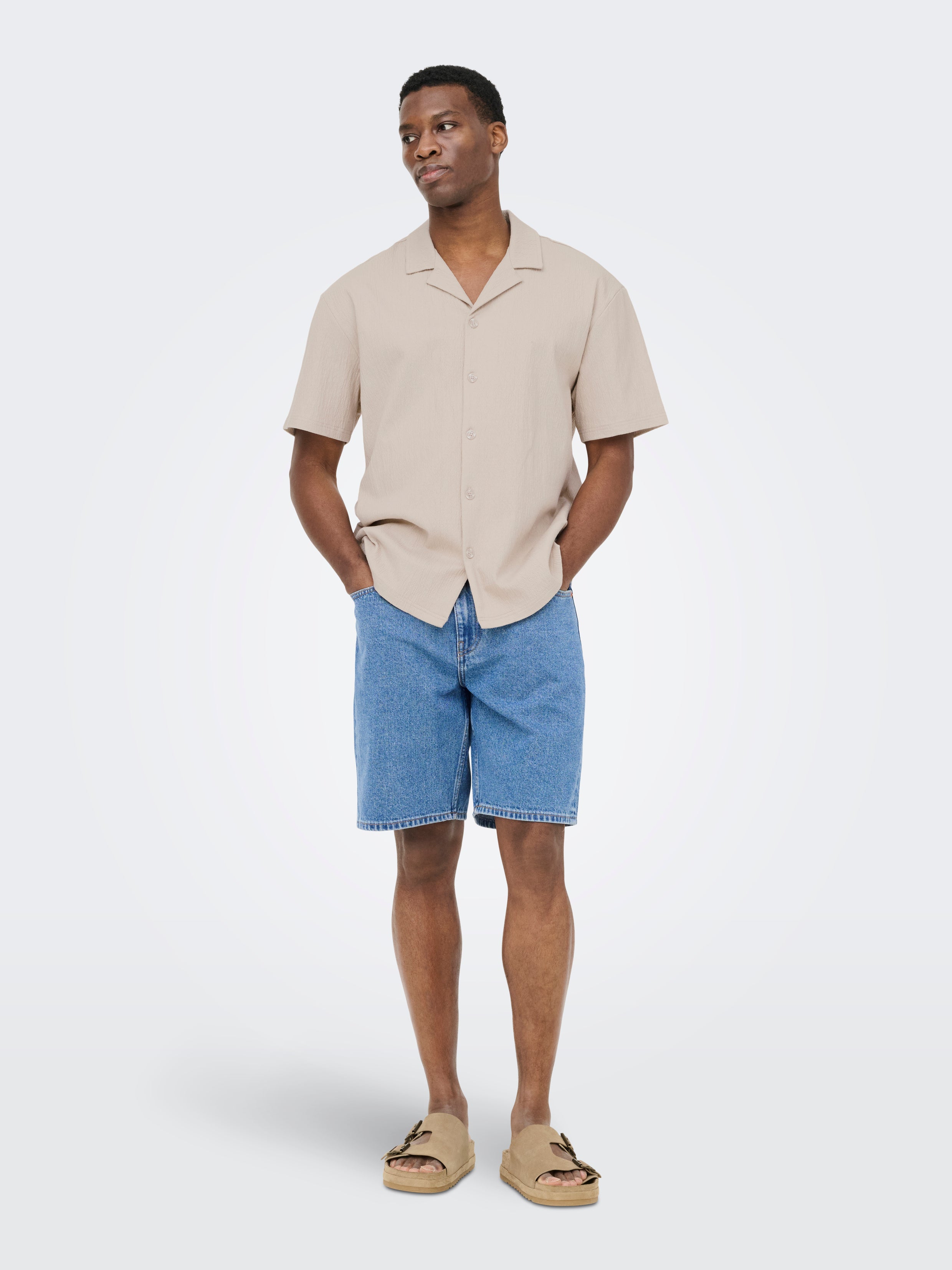 Short Only sons Edge 22036632