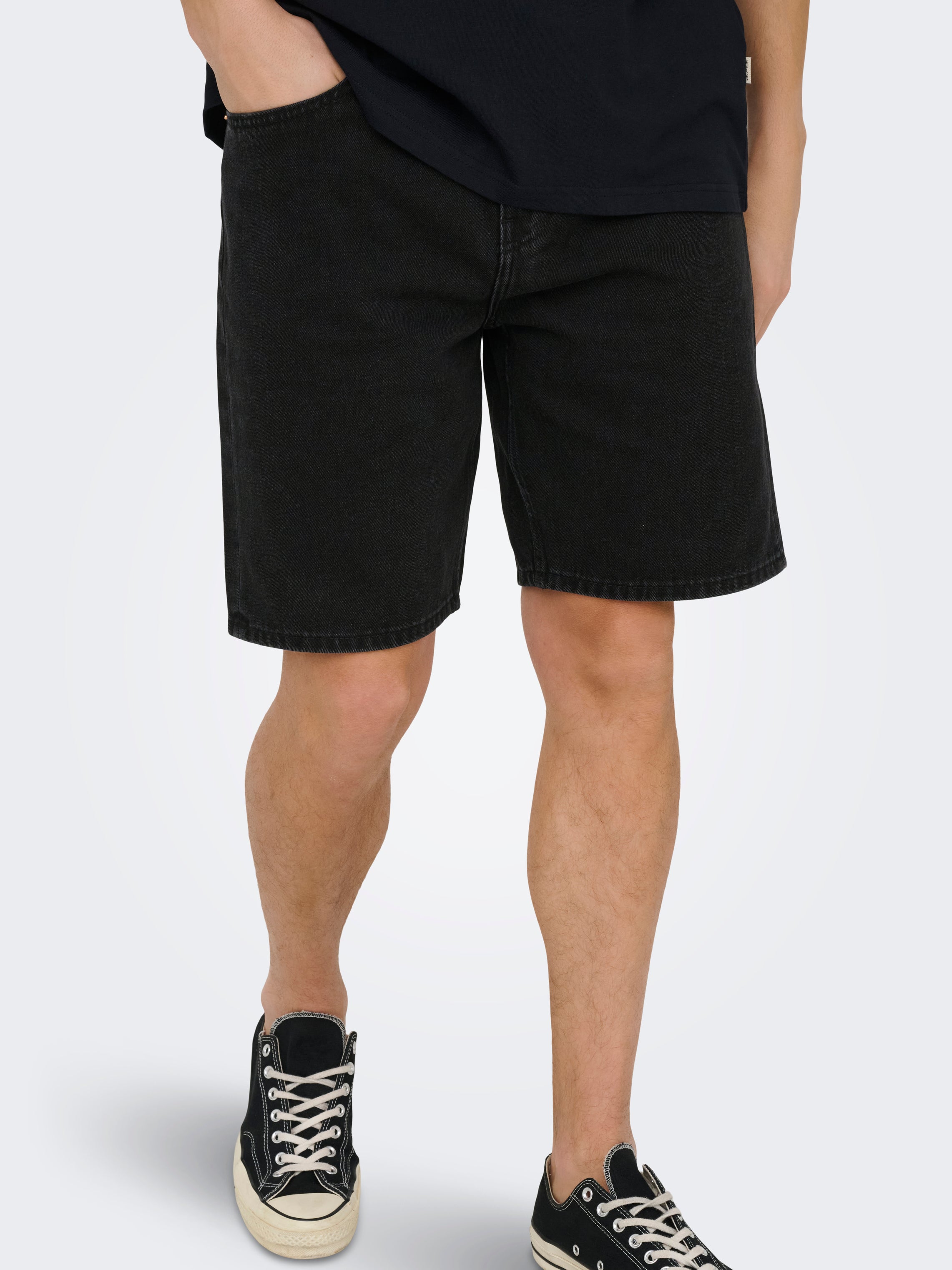 Short Only sons Edge 22036632