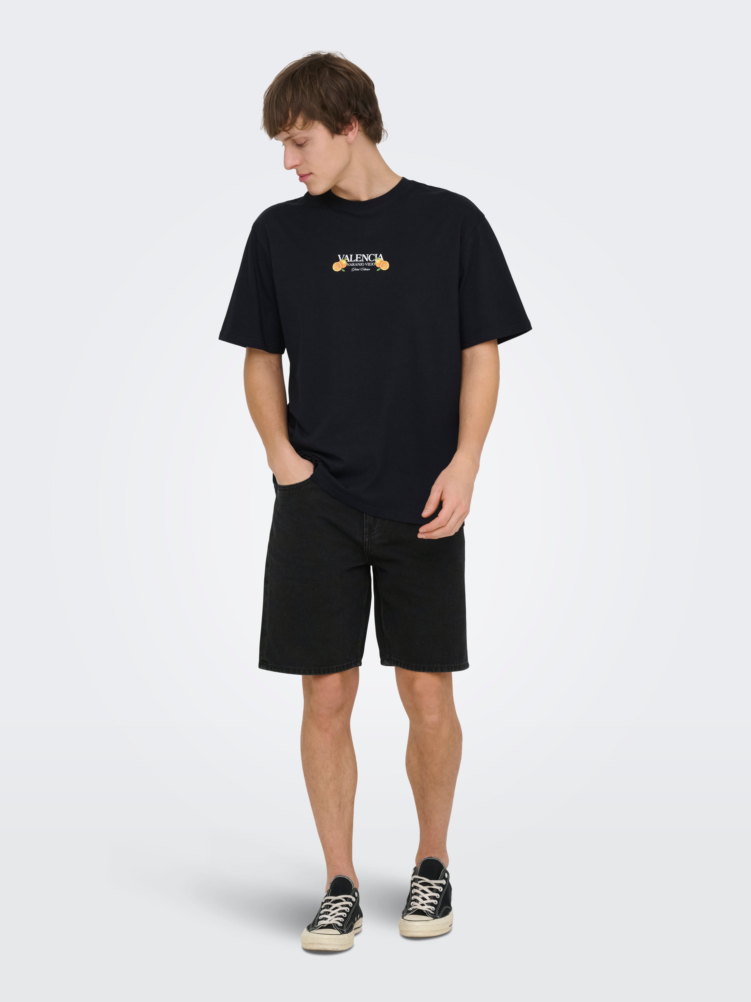 Short Only sons Edge 22036632