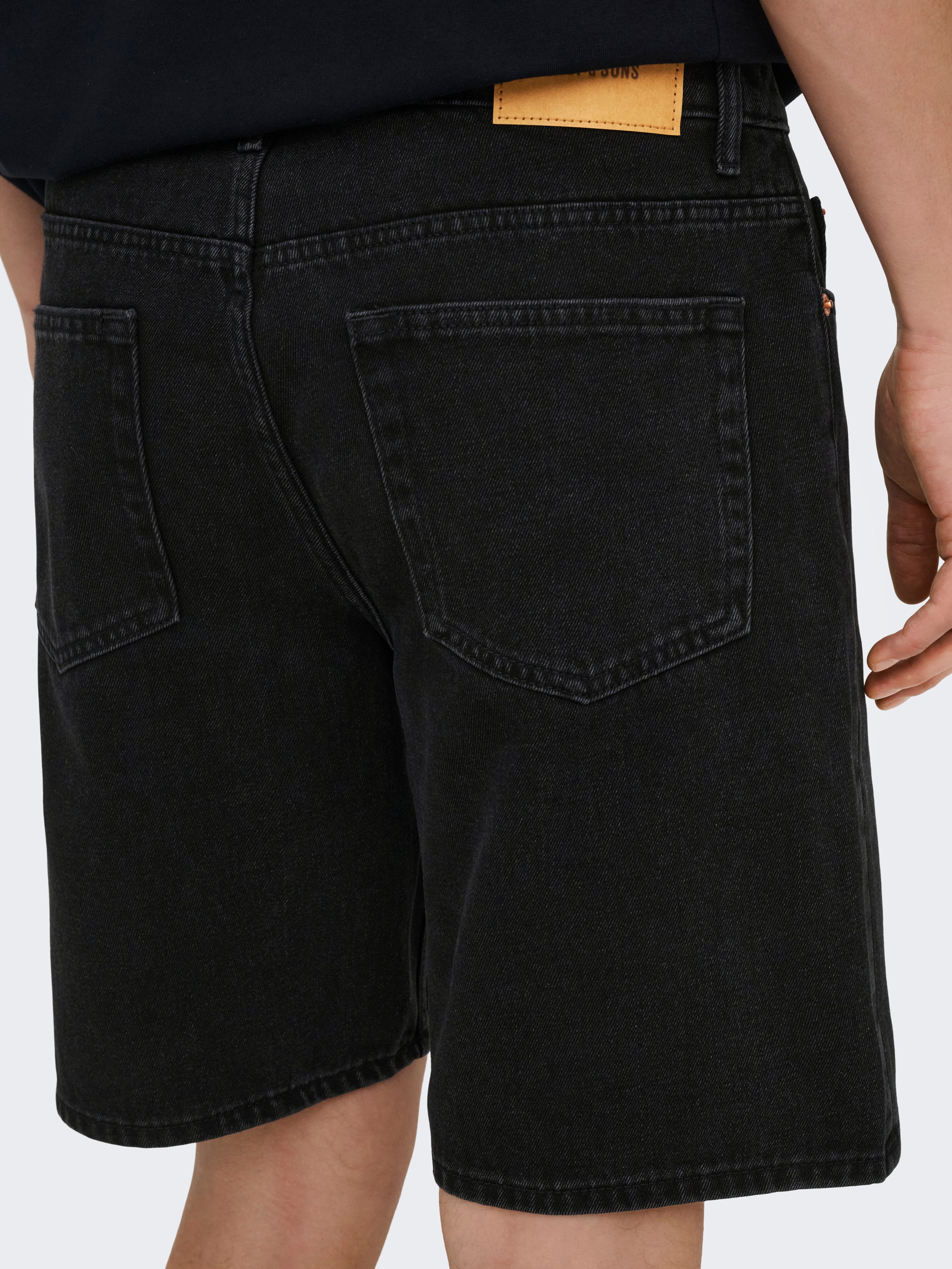 Short Only sons Edge 22036632