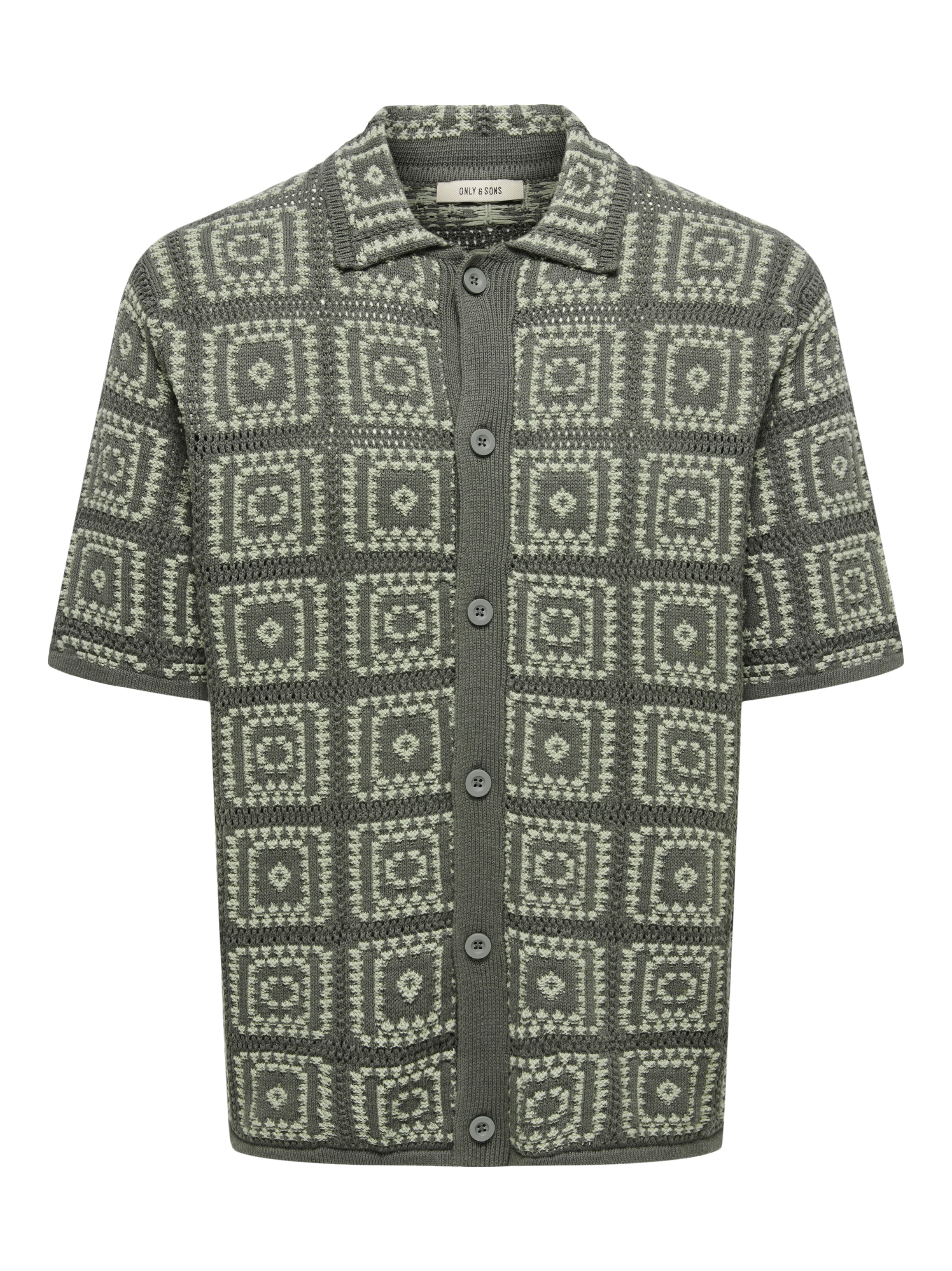 Camisa Only sons Bart 22033329