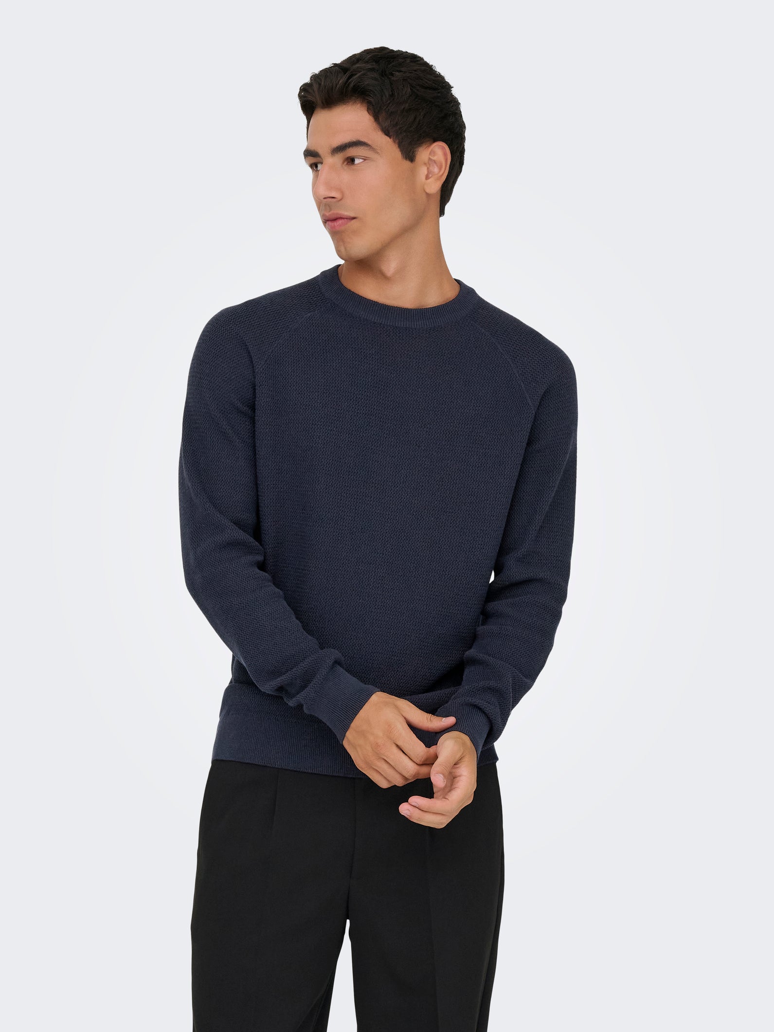 Abrigo Only sons Hay 22035132