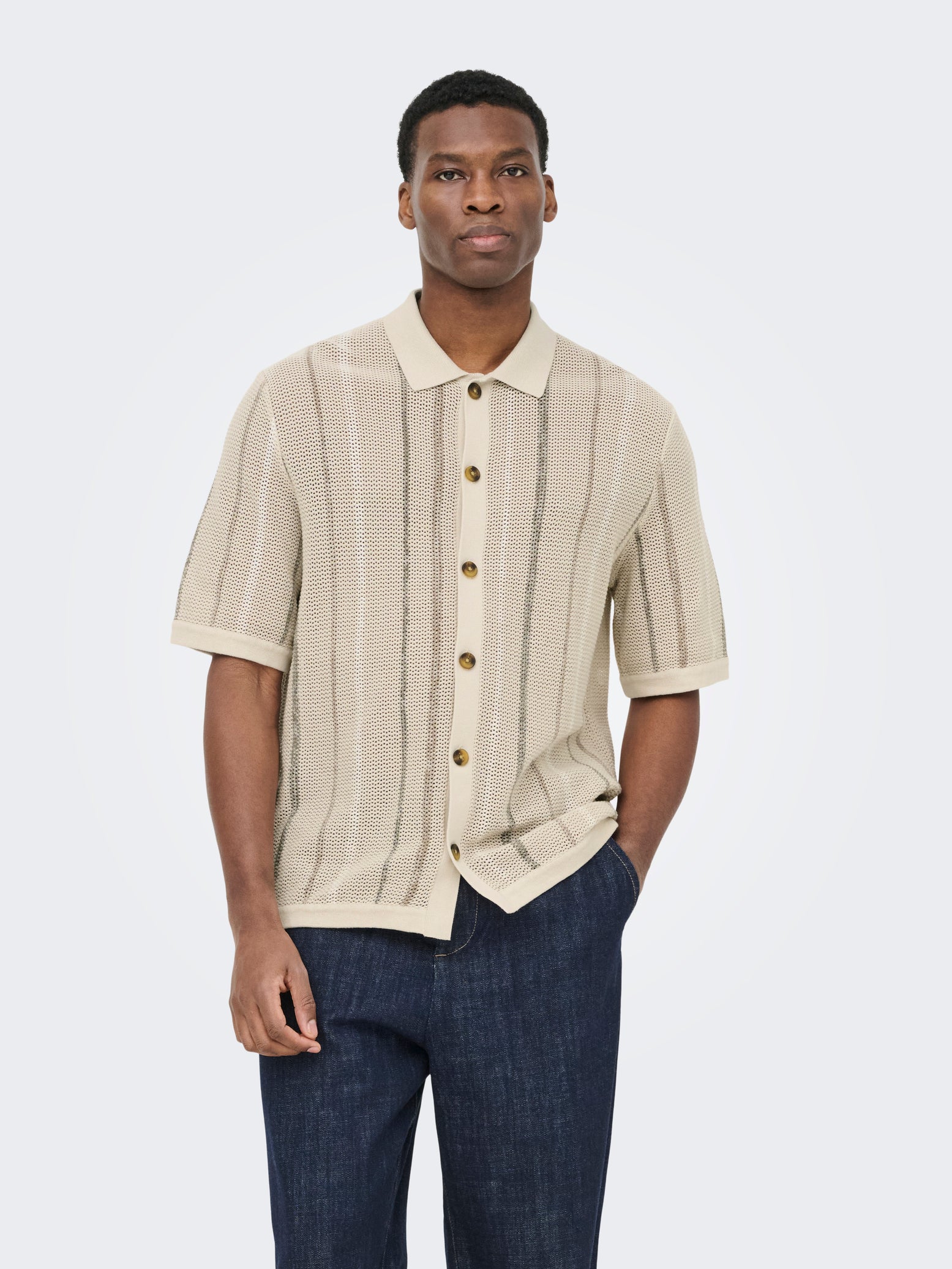 Camisa Only sons Tobby 22036174