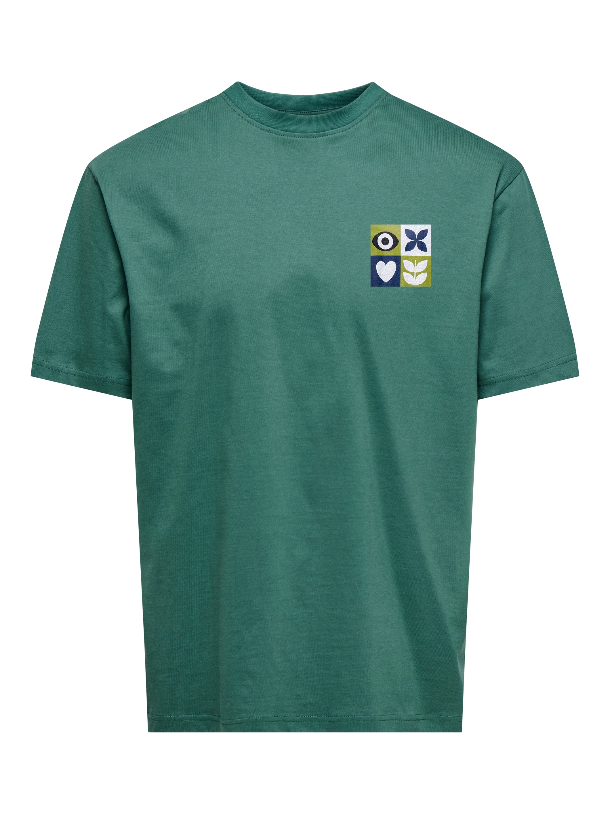 Tshirt Only Sons Fred 22036984