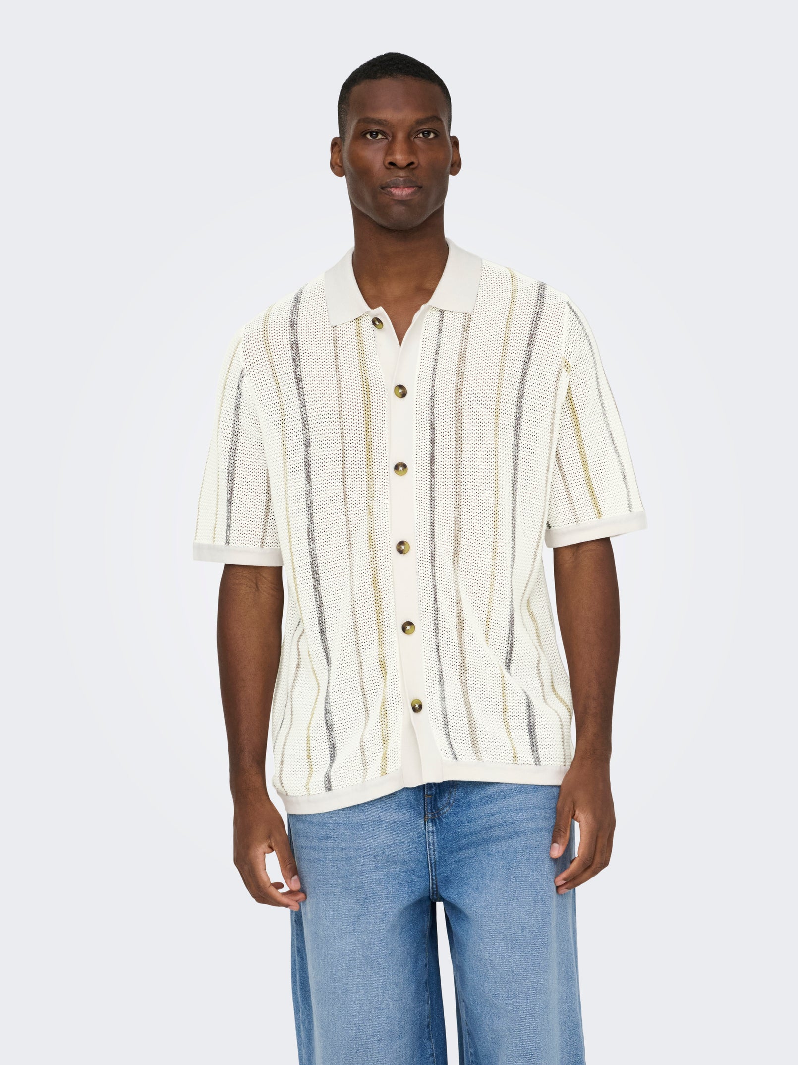 Camisa Only sons Tobby 22036174
