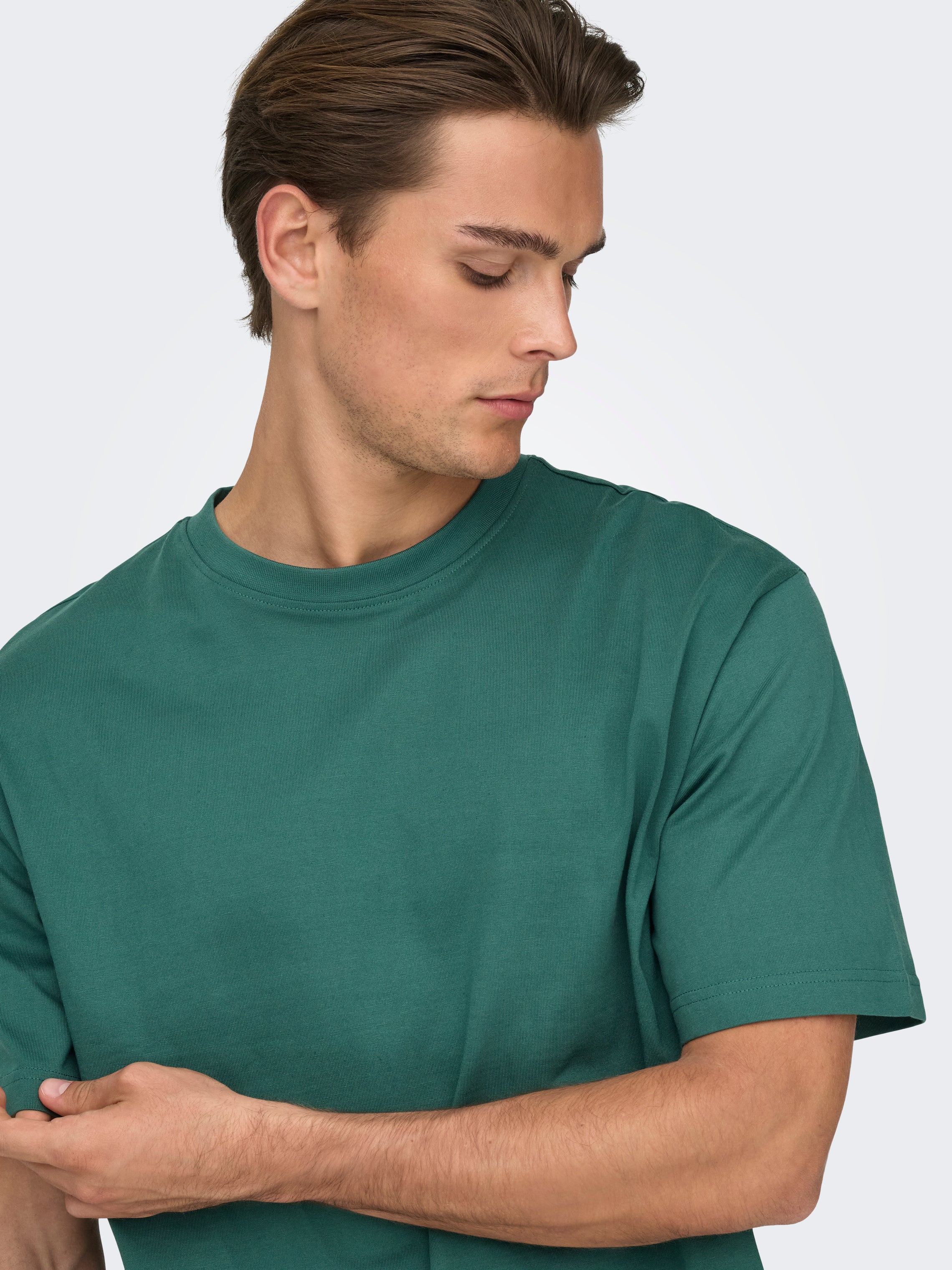 Tshirt Only Sons Fred V 22022532