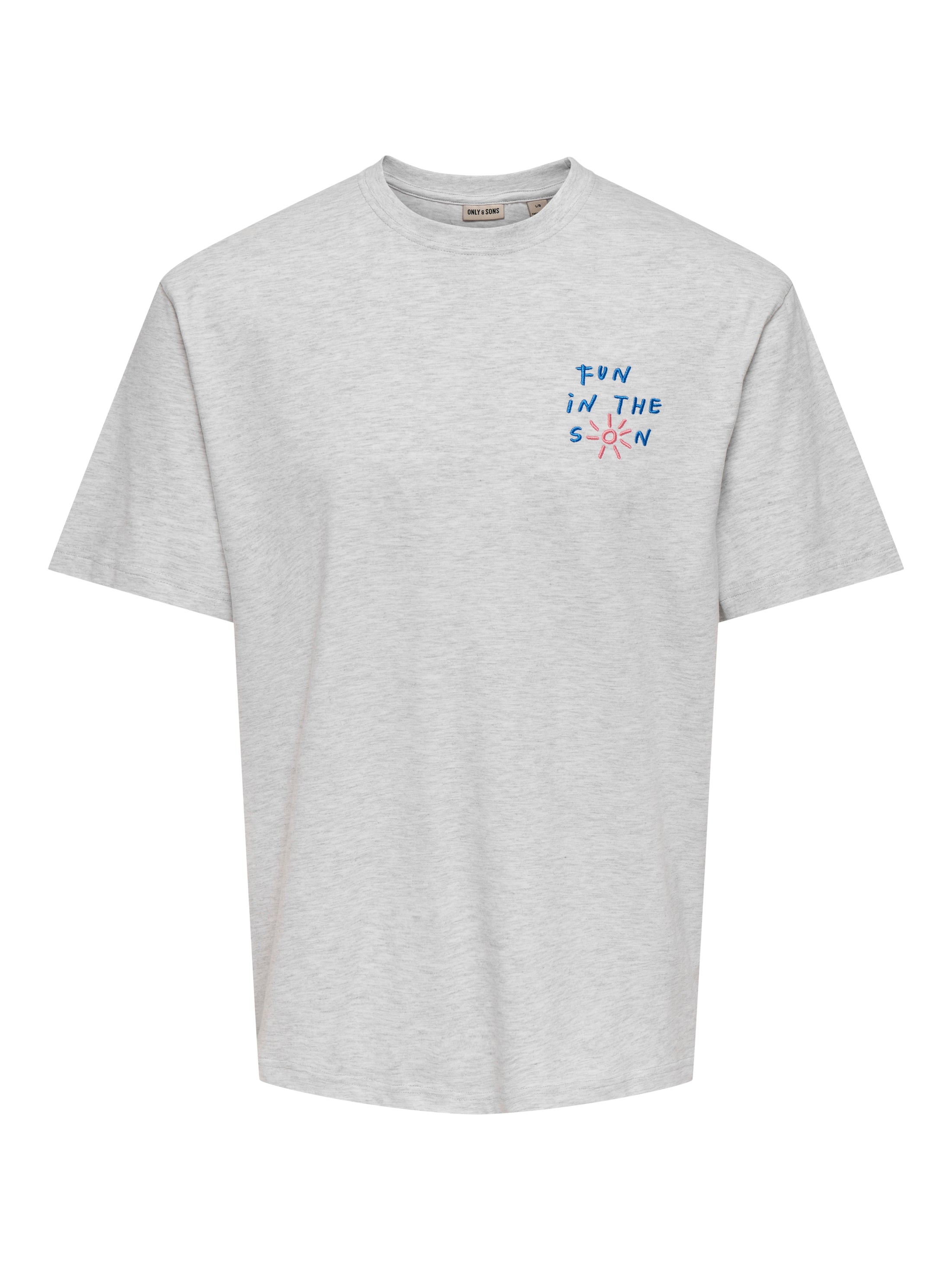 Tshirt Only sons Aaron Fun 22030568