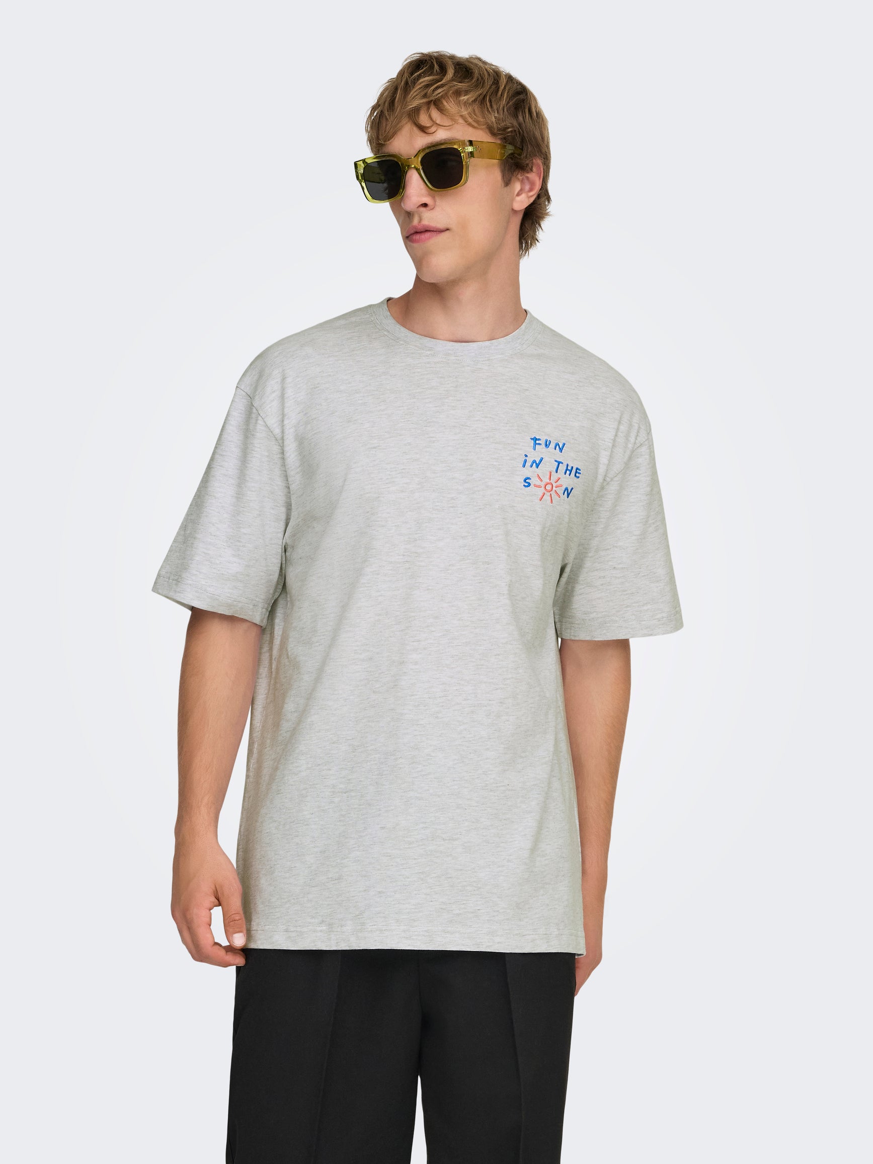 Tshirt Only sons Aaron Fun 22030568
