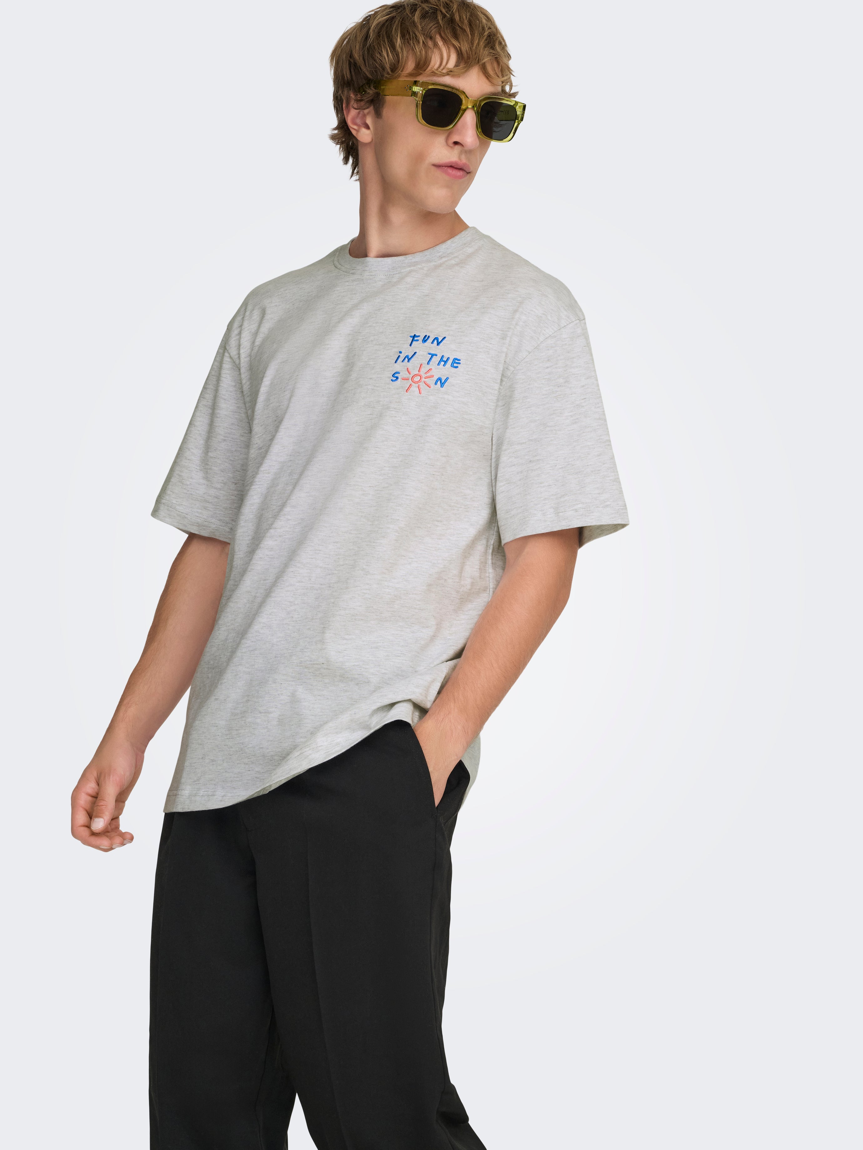 Tshirt Only sons Aaron Fun 22030568