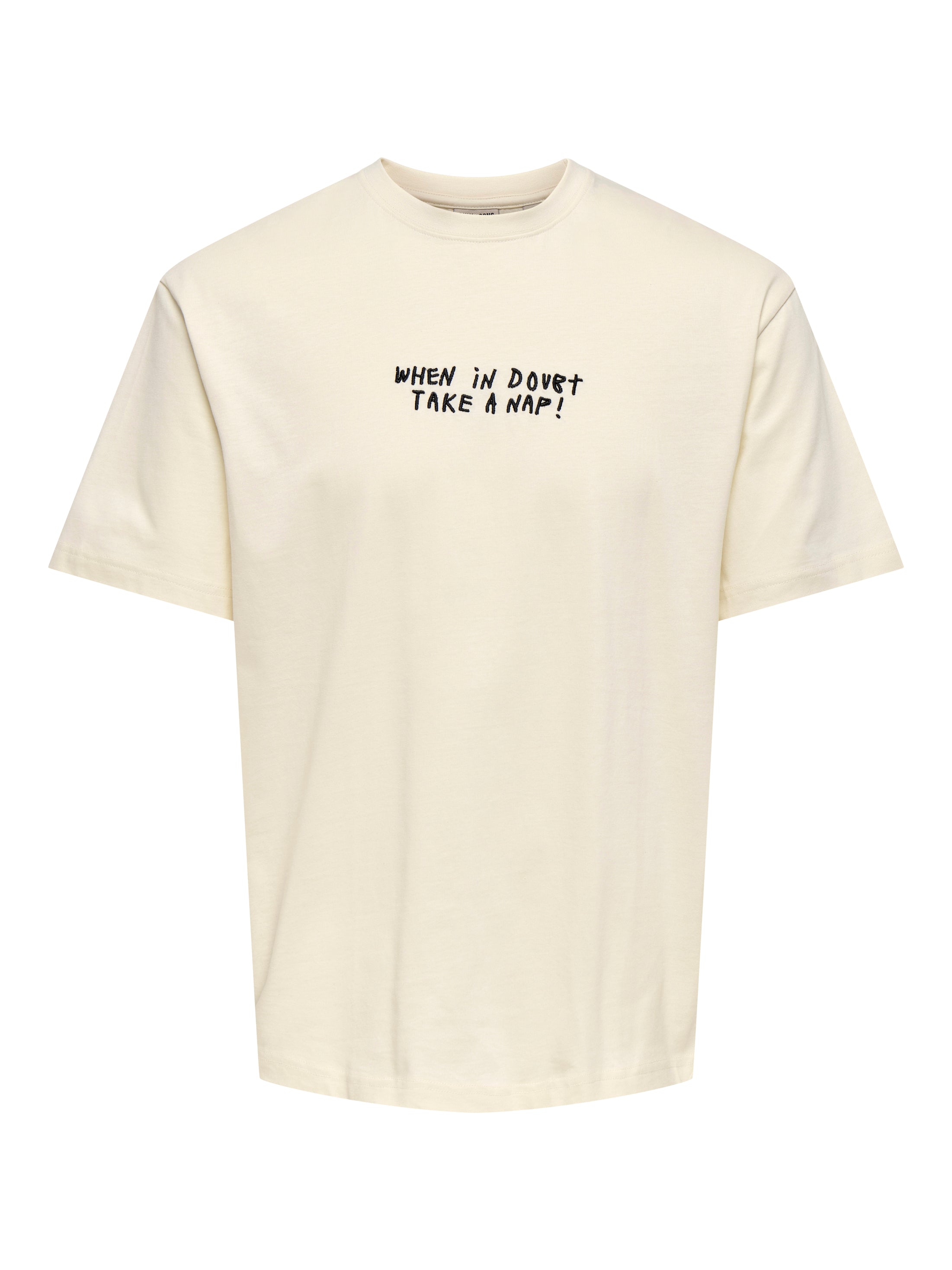 Tshirt Only sons Aaron Nap 22030568
