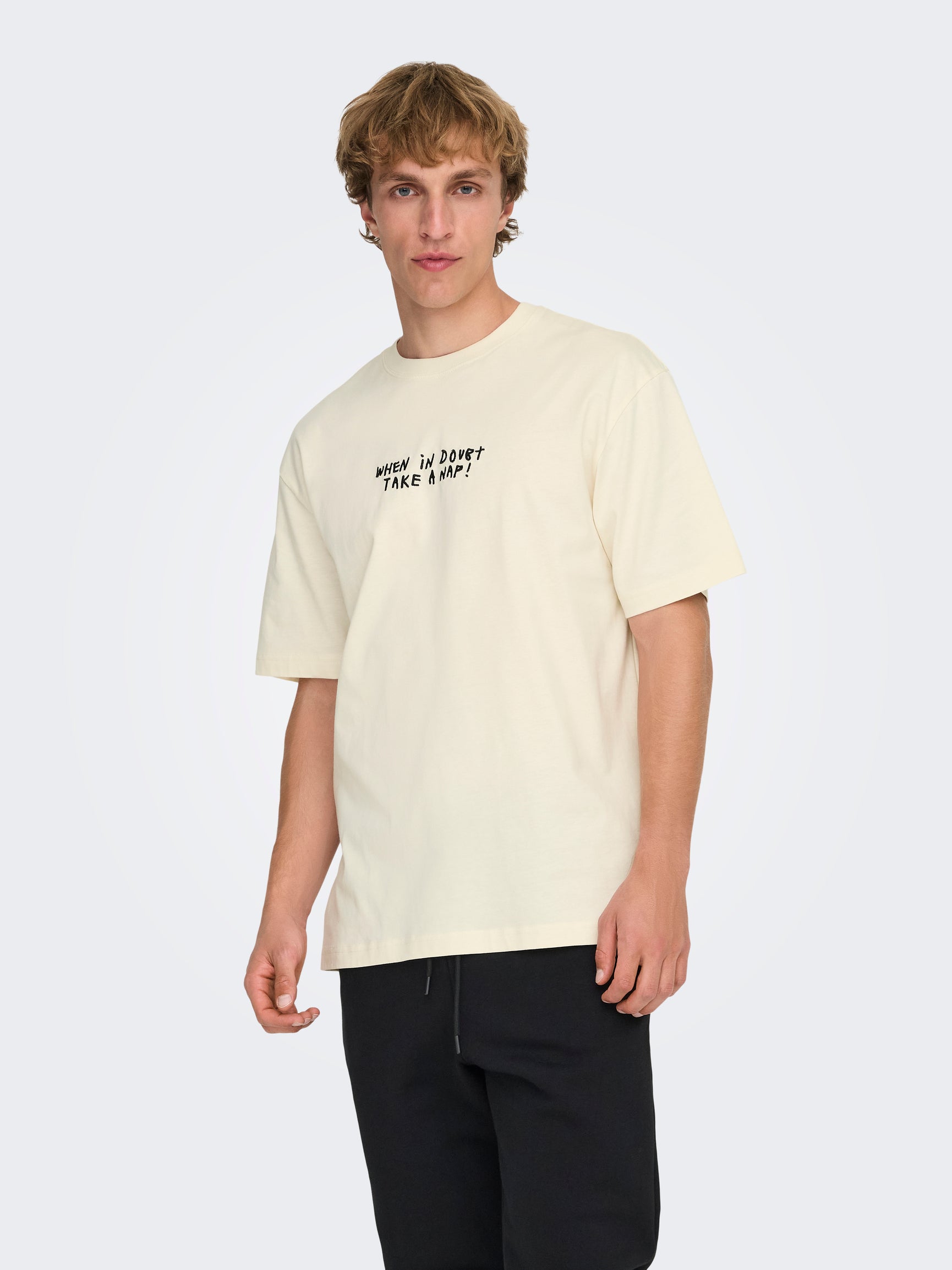 Tshirt Only sons Aaron Nap 22030568