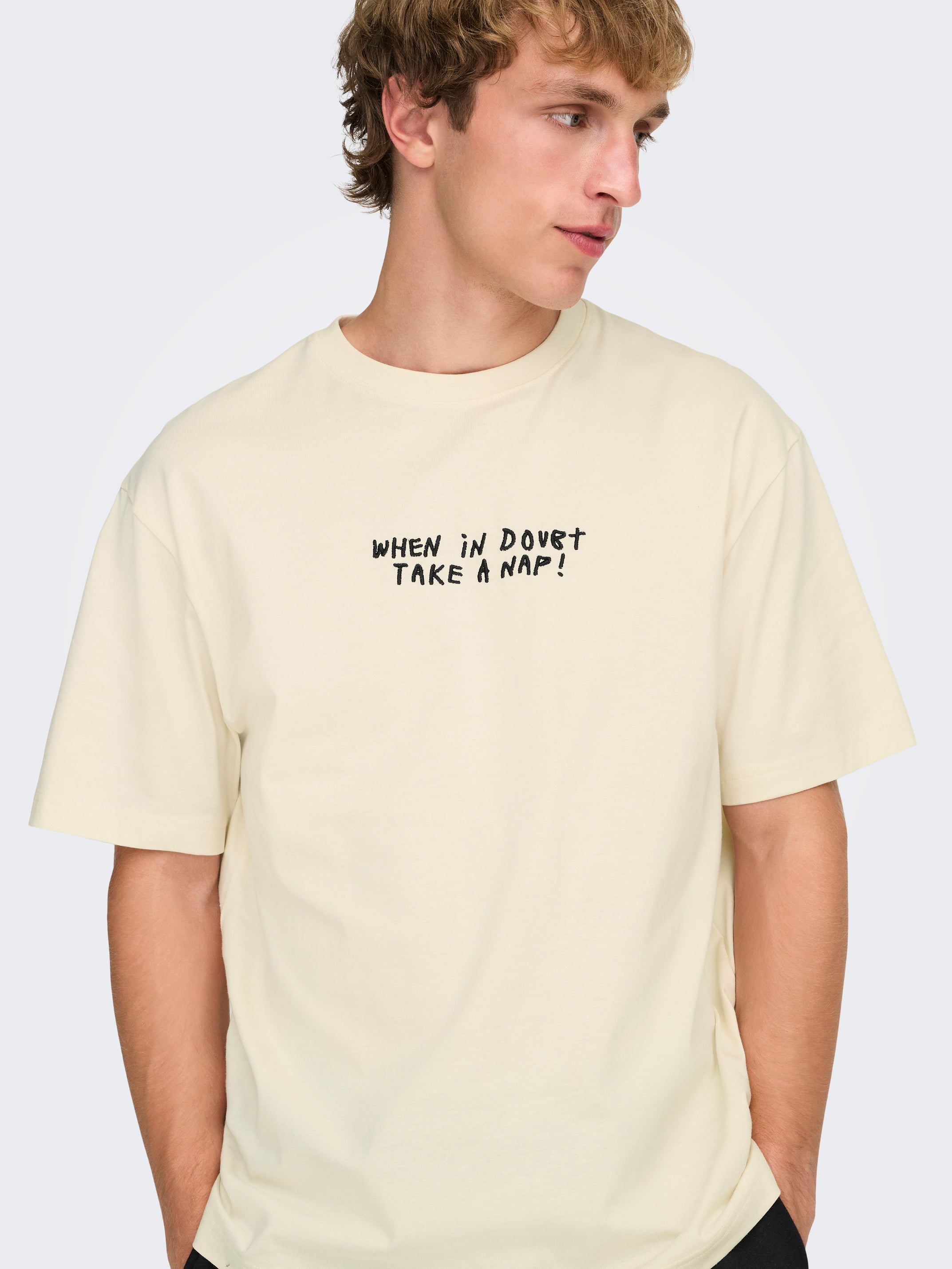 Tshirt Only sons Aaron Nap 22030568