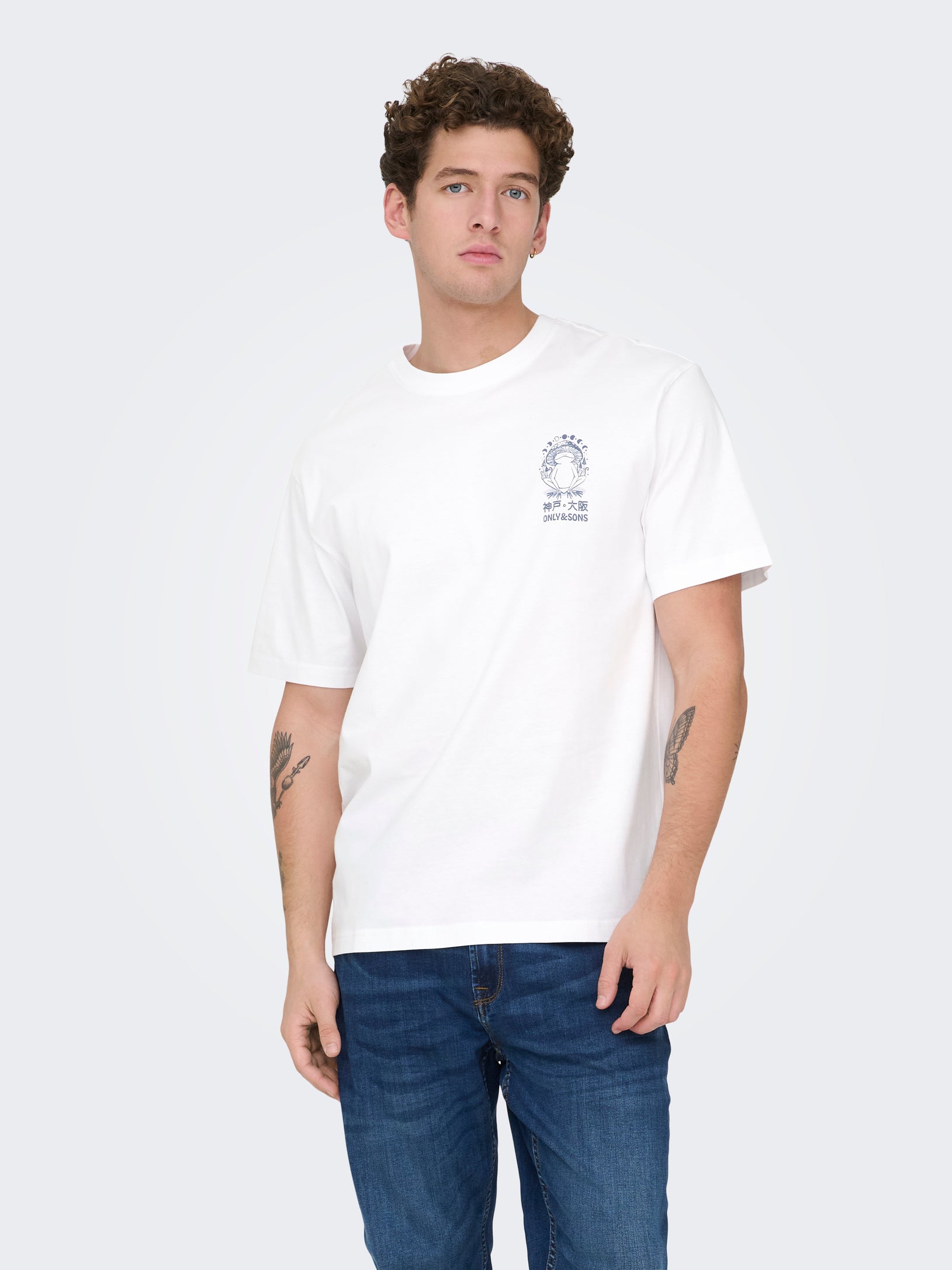 Tshirt Only sons Fred IV 22038836