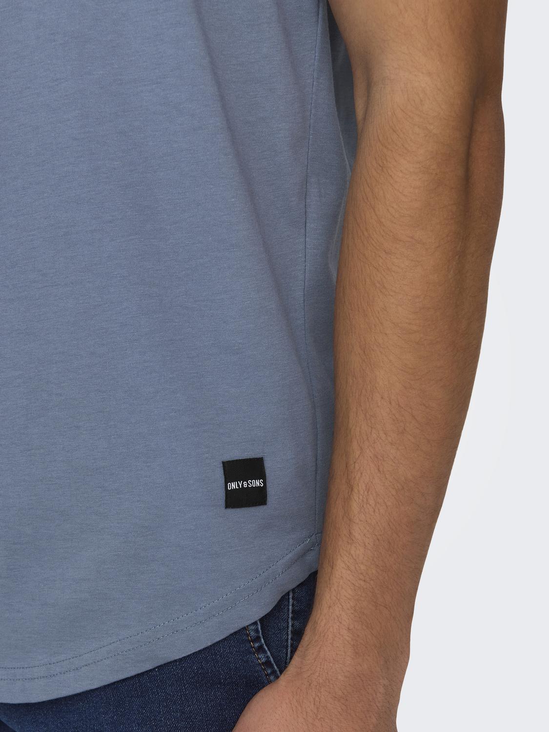 Tshirt Only & Sons Matt 22002973