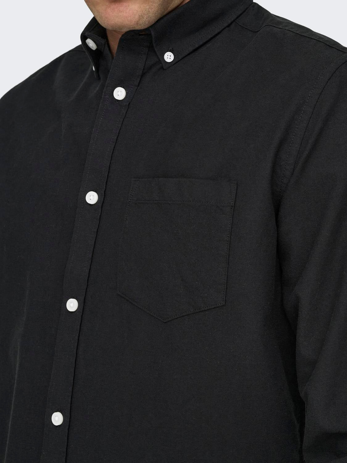 Camisa Only and Sons Alvaro 22006479