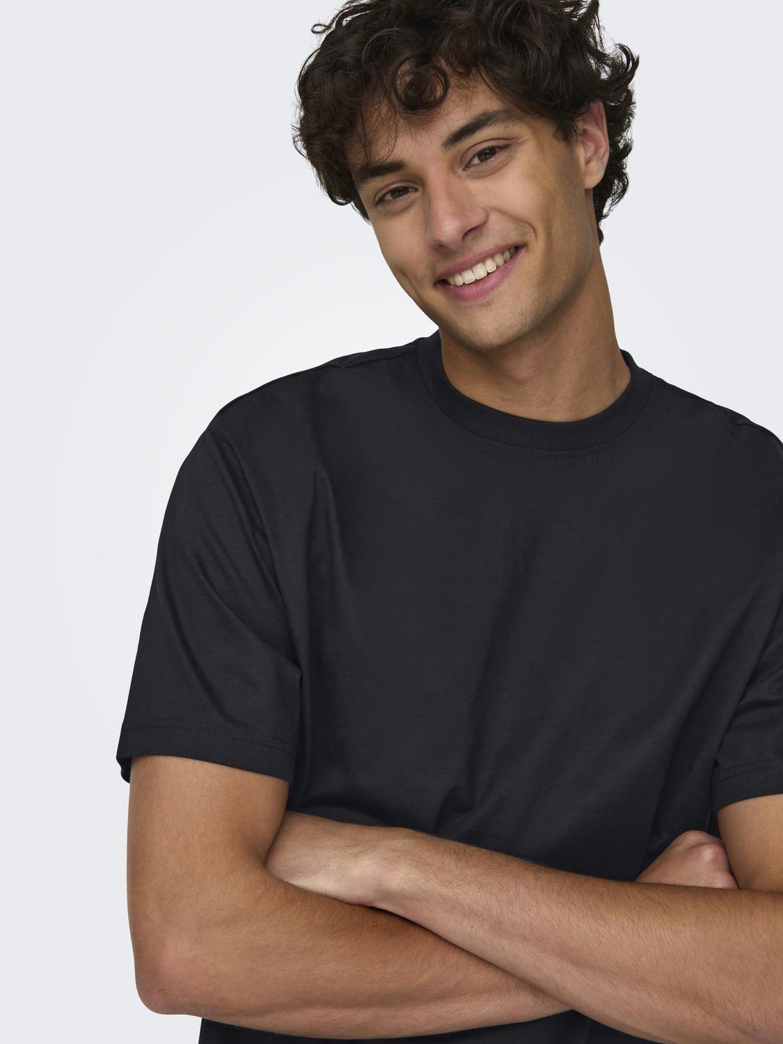 Tshirt Only & Sons Fred 22022532