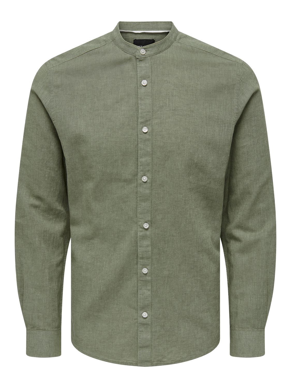 Camisa Only & Sons Caiden 22019173
