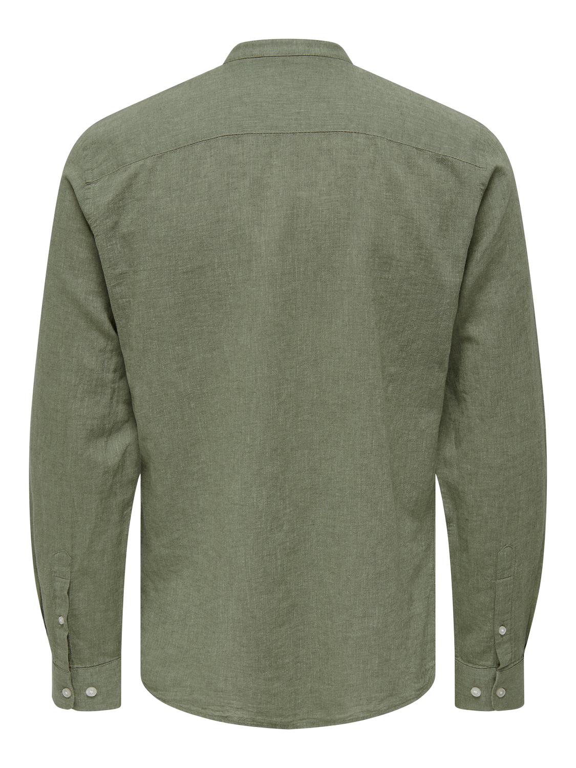 Camisa Only & Sons Caiden 22019173