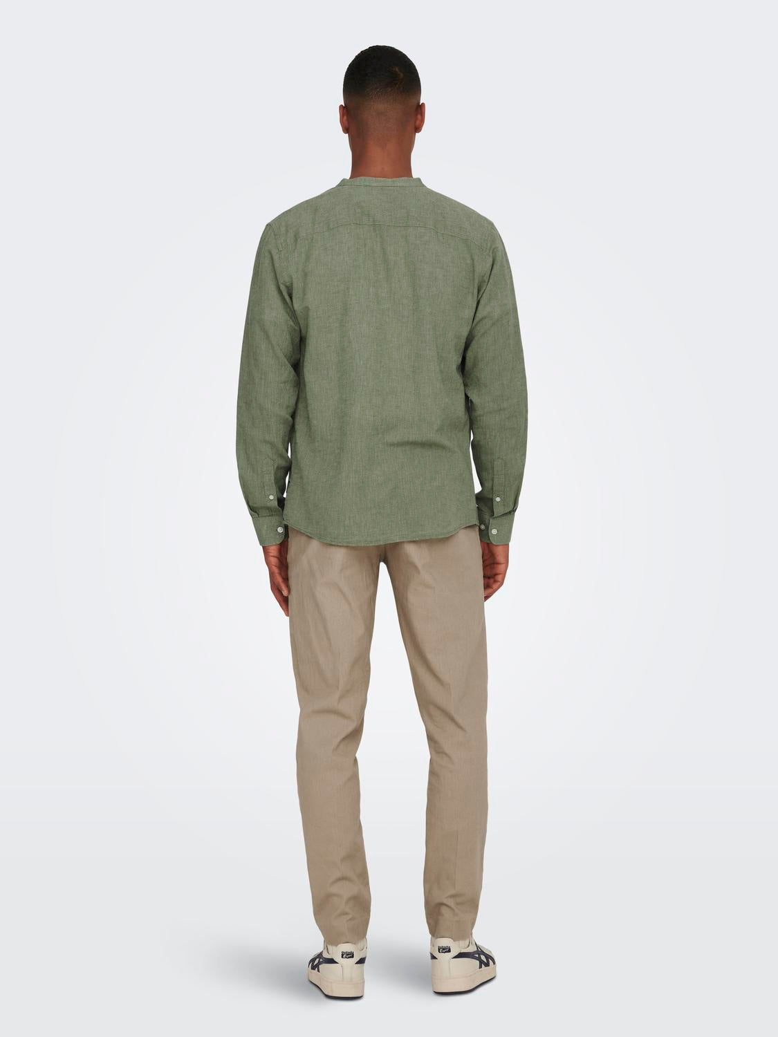 Camisa Only & Sons Caiden 22019173