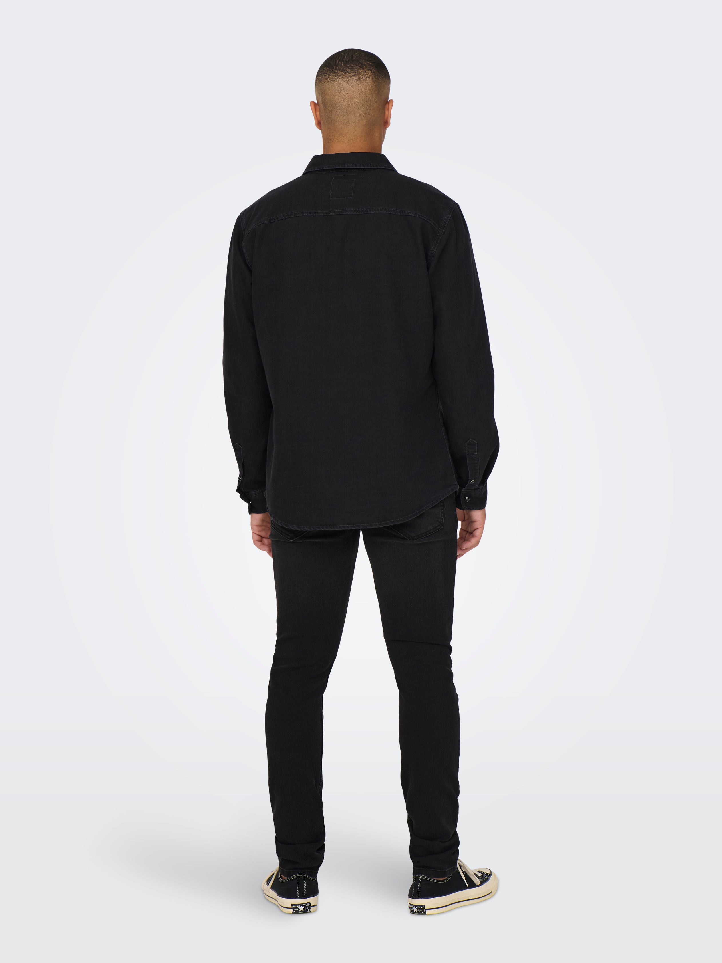 Camisa Only sons Bane 22023247