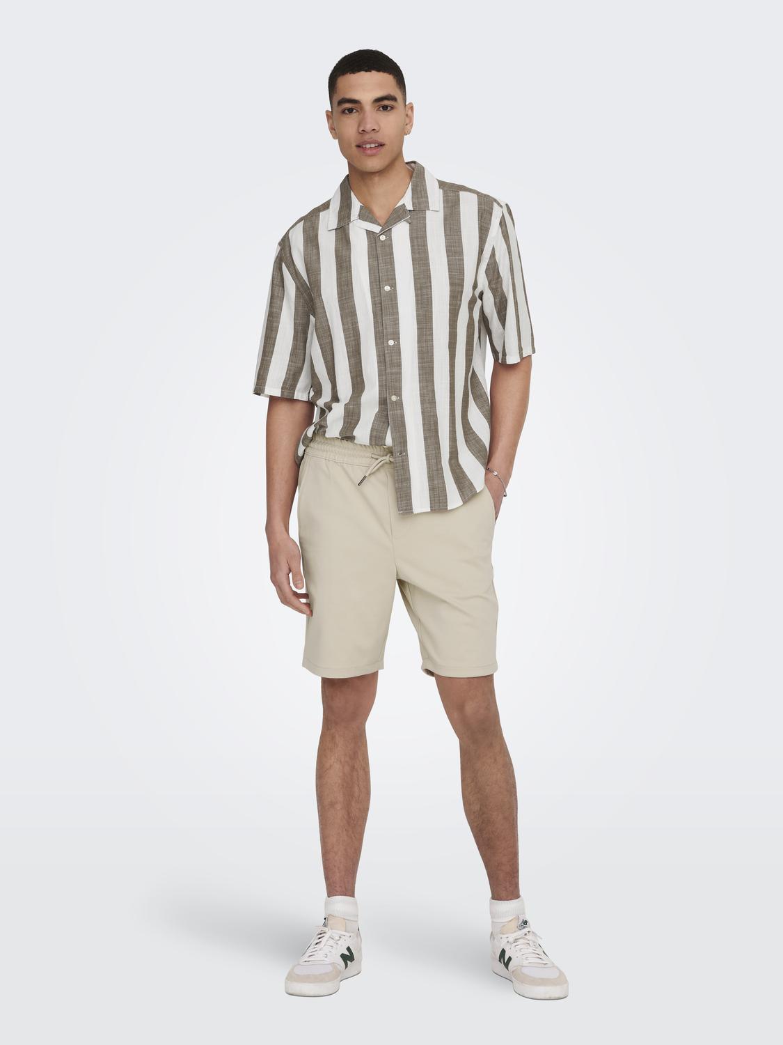Camisa Only Sons Tes 22024917