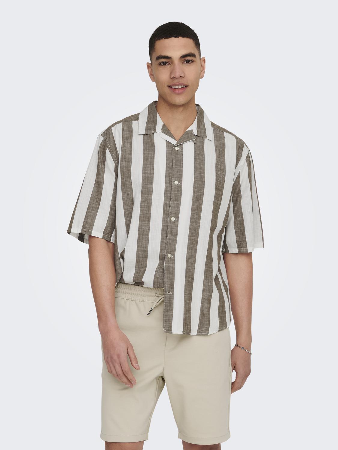 Camisa Only Sons Tes 22024917