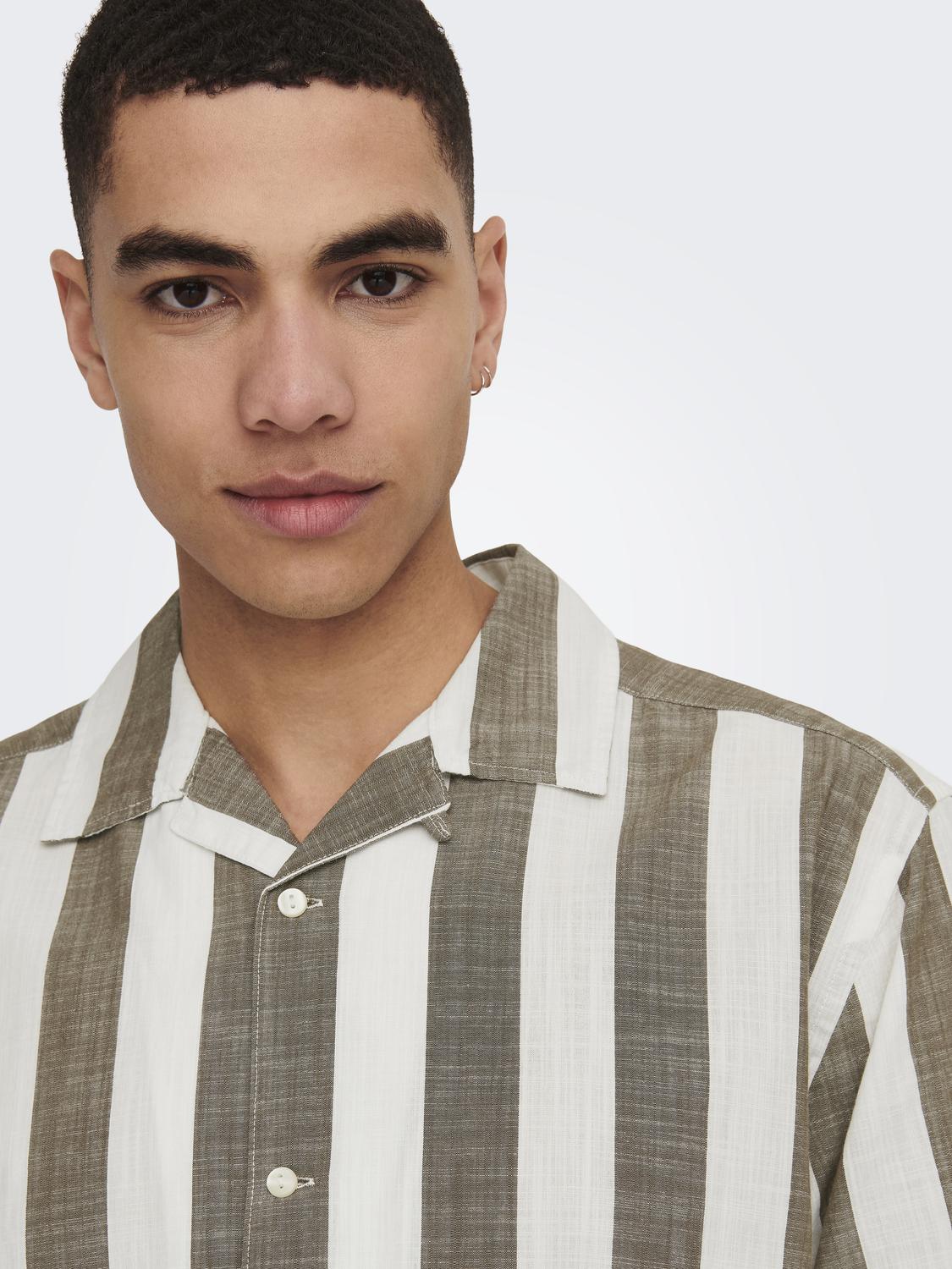 Camisa Only Sons Tes 22024917