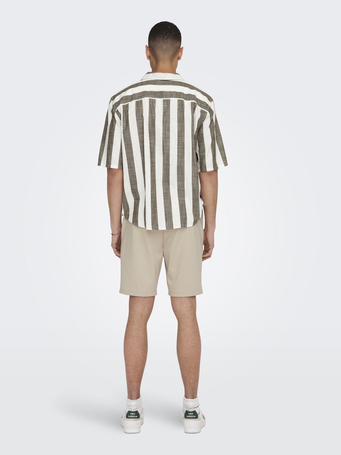 Camisa Only Sons Tes 22024917