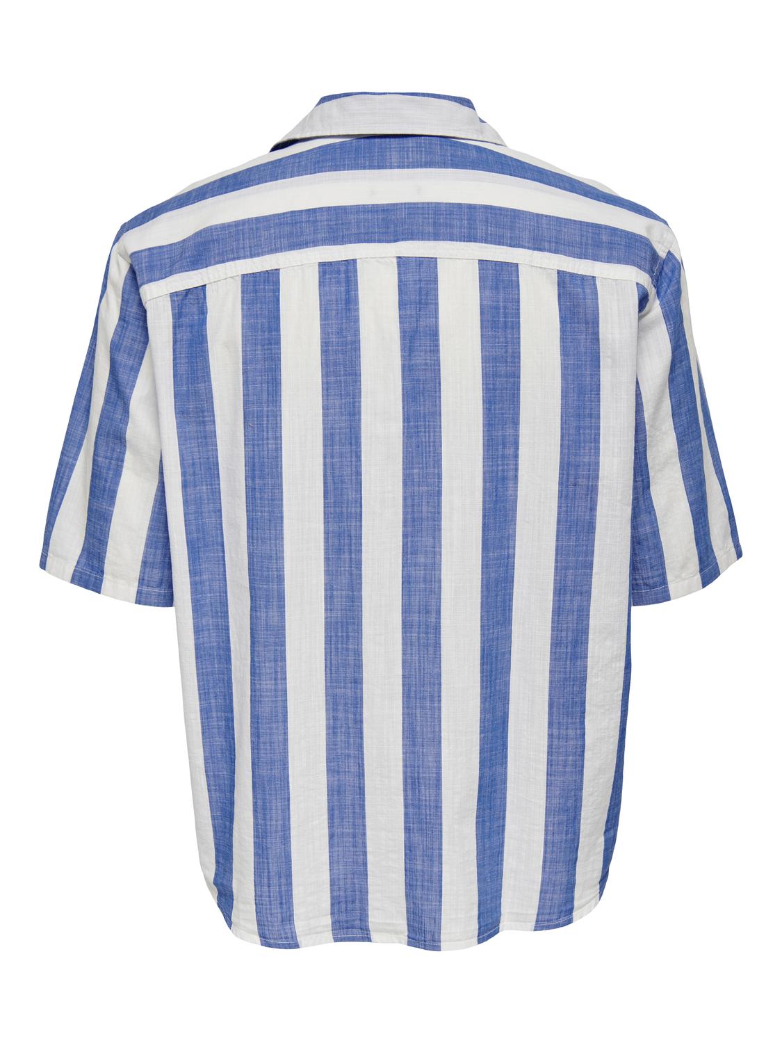 Camisa Only Sons Tes 22024917