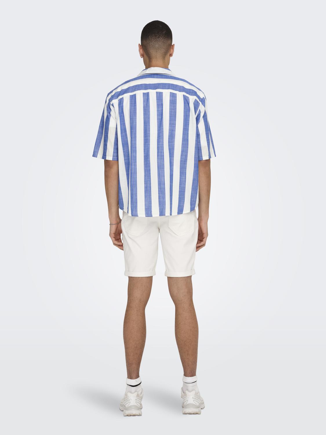 Camisa Only Sons Tes 22024917