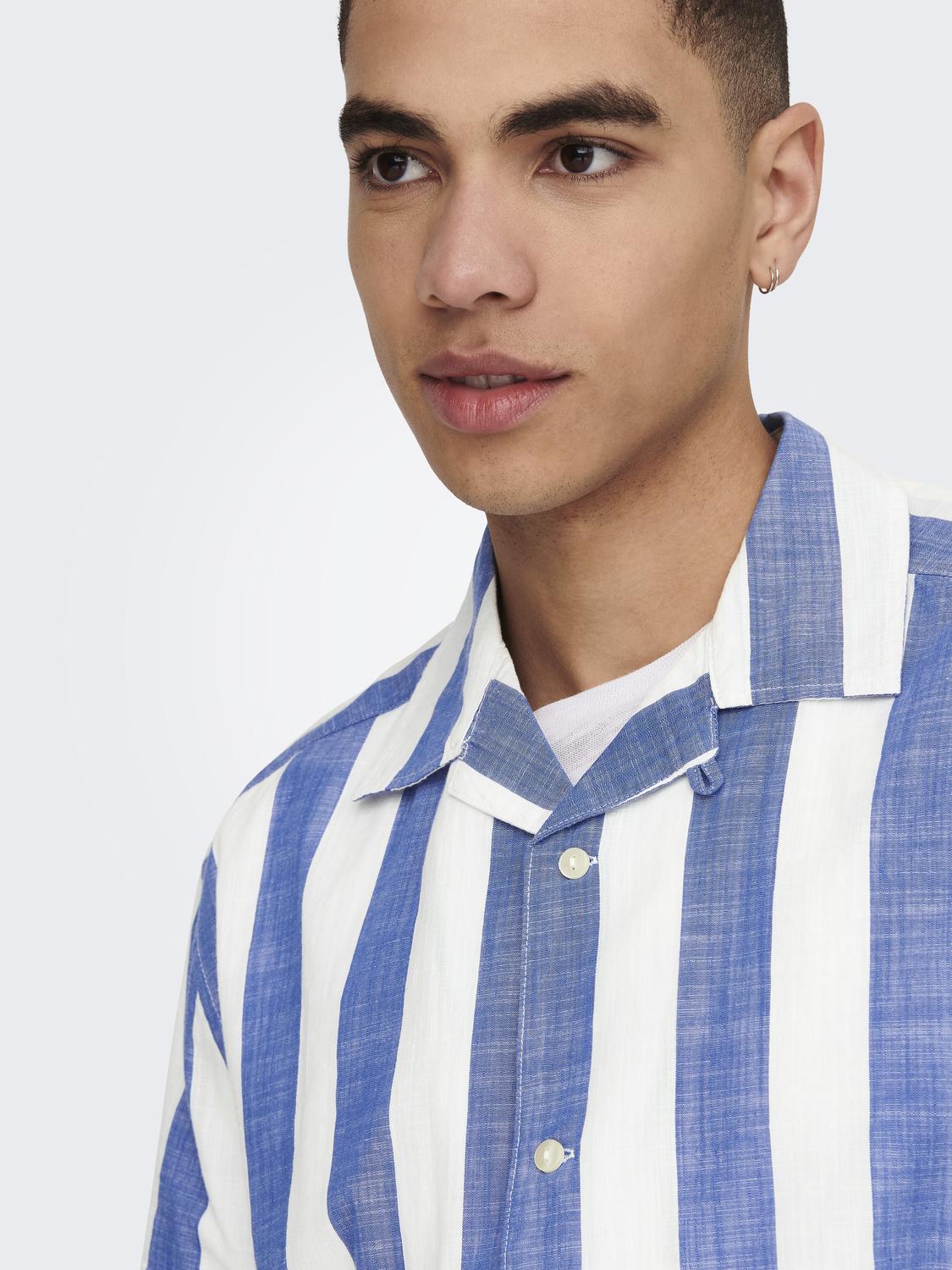 Camisa Only Sons Tes 22024917