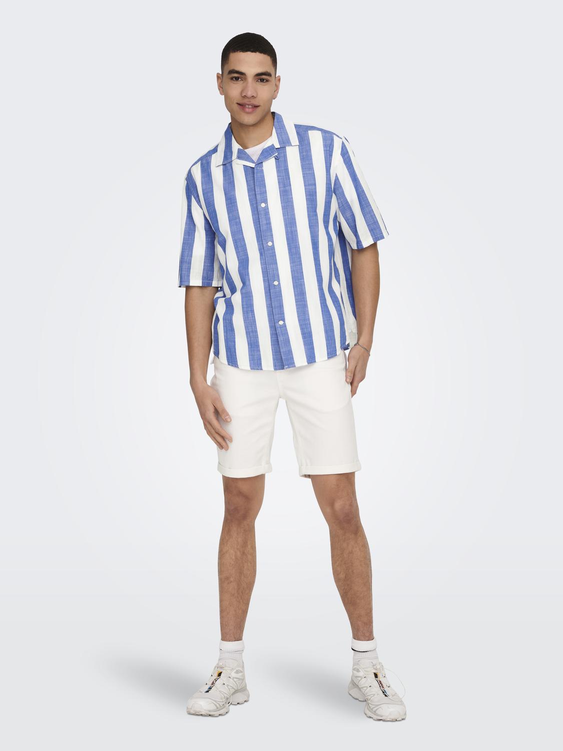 Camisa Only Sons Tes 22024917