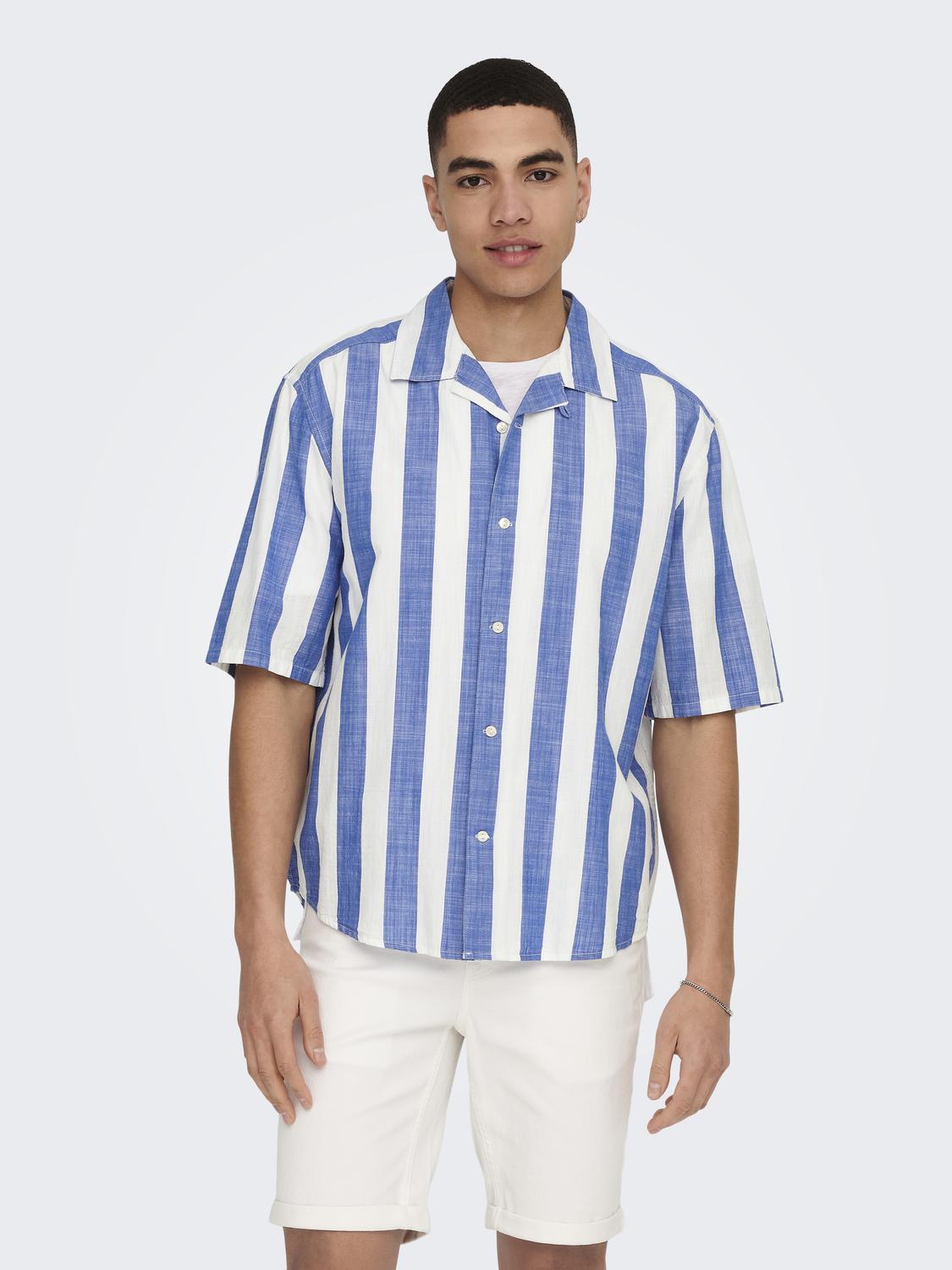 Camisa Only Sons Tes 22024917