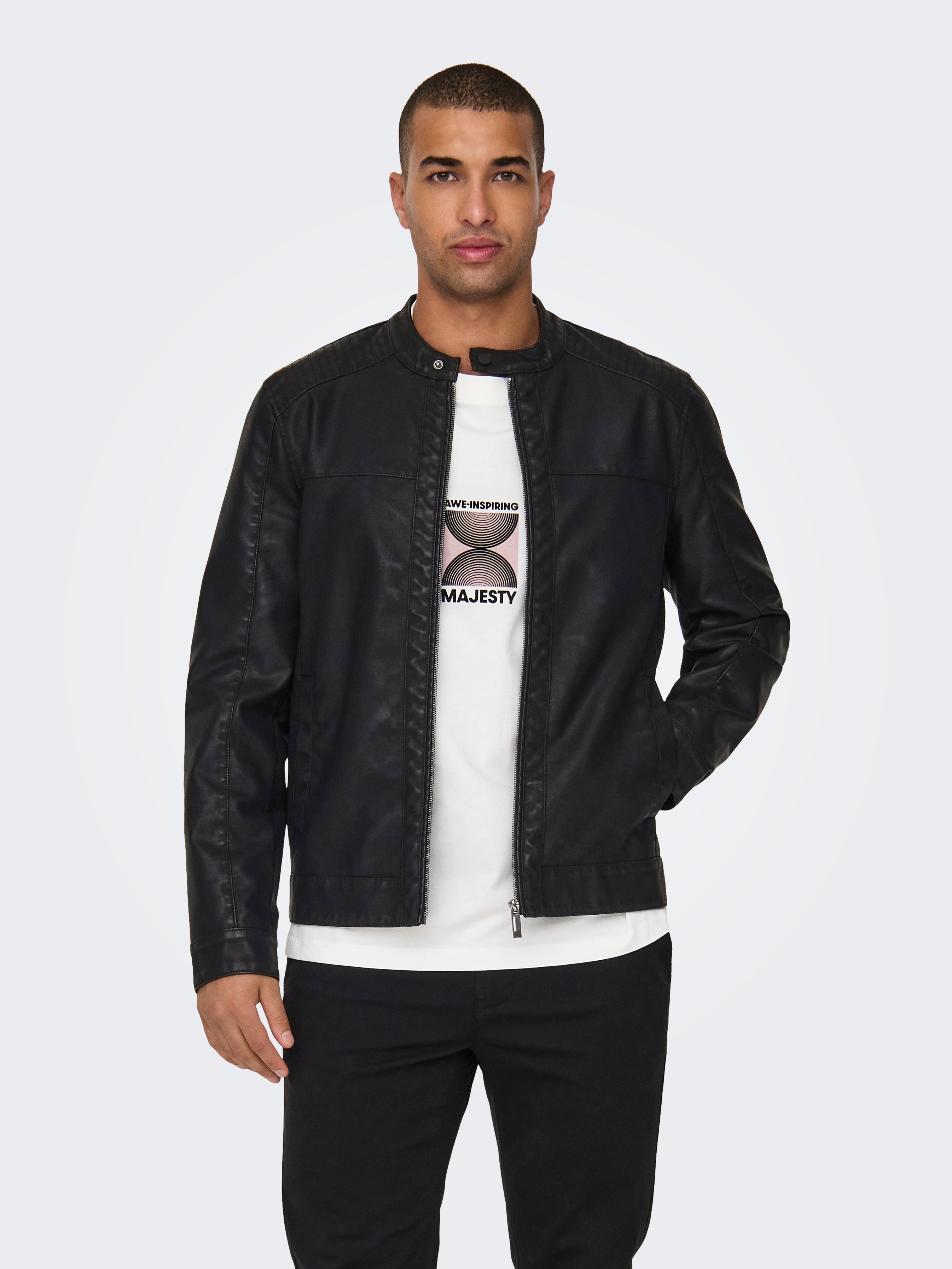 Jacket Only & Sons Mike 22012339